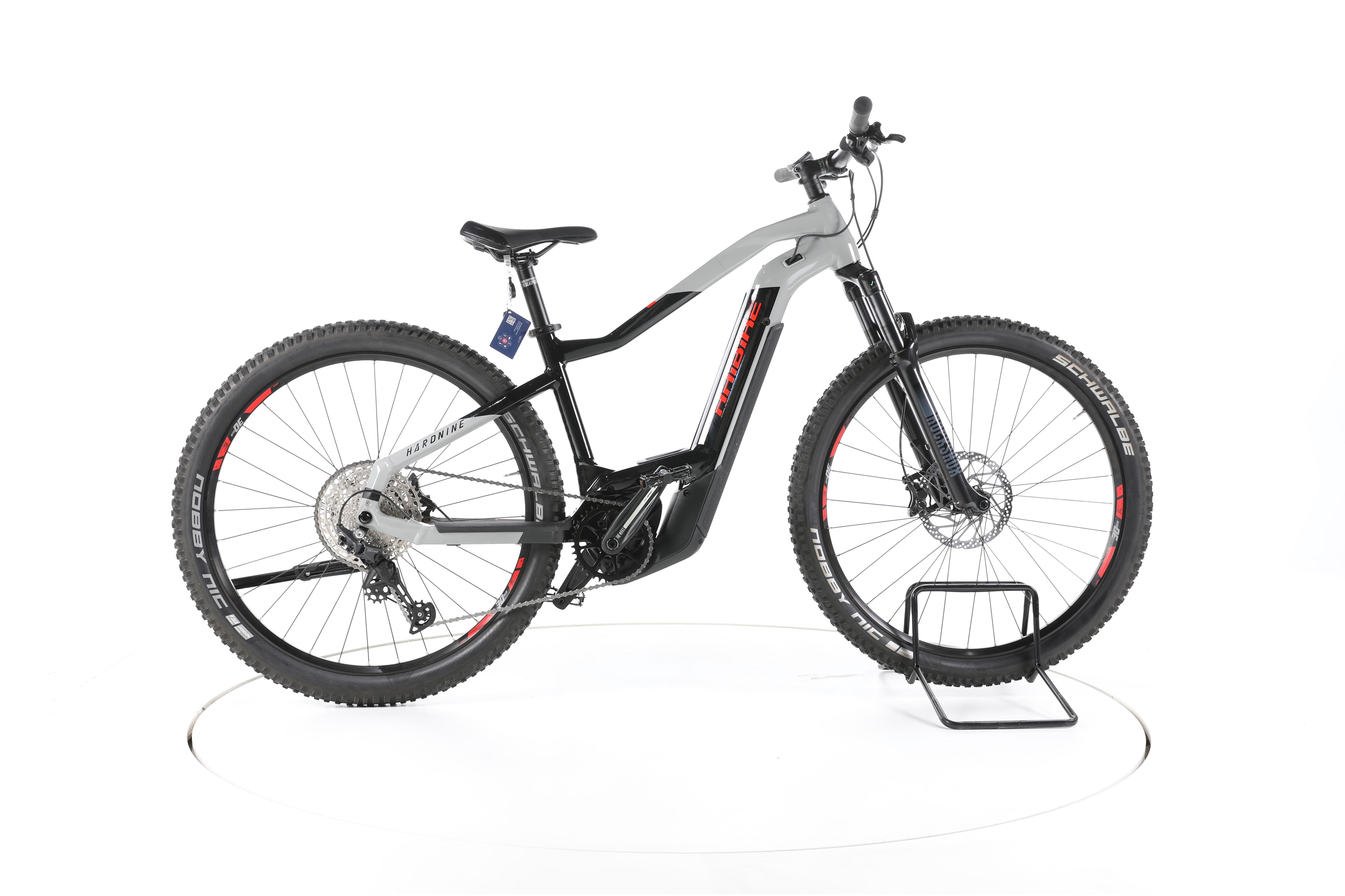 Haibike HardNine 9 2022
