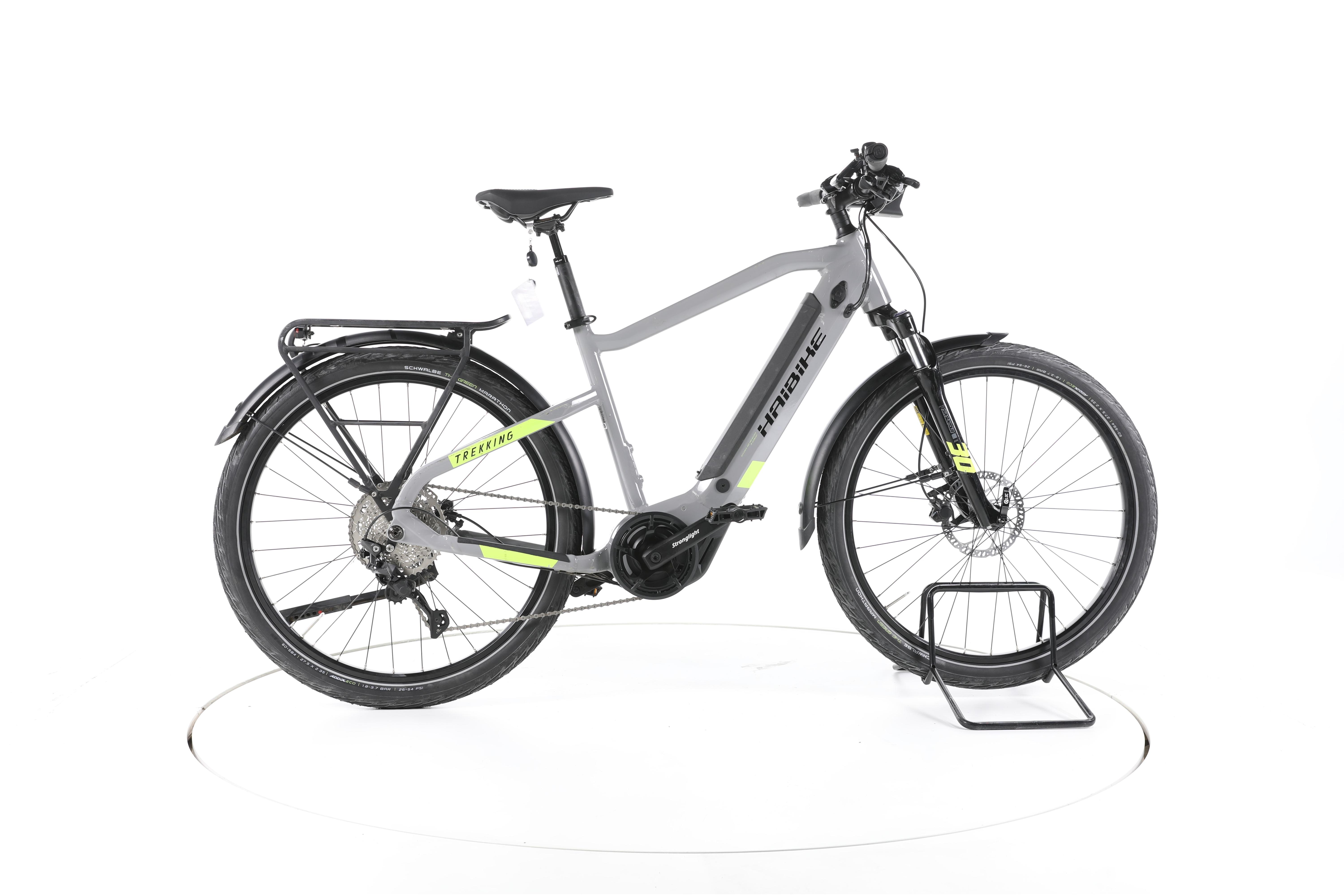 Haibike Trekking 6 2021