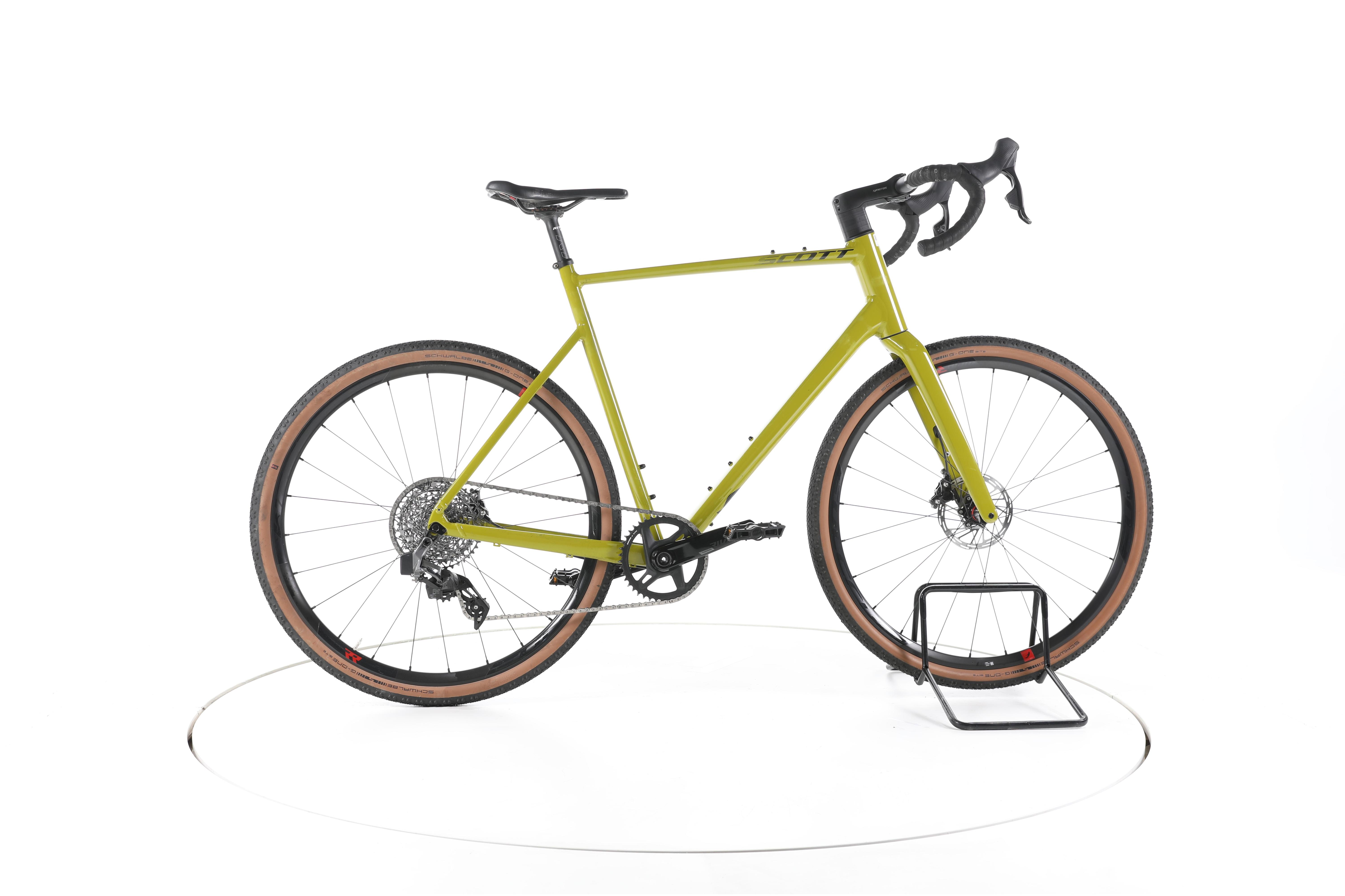 Scott Speedster Gravel 10 2023