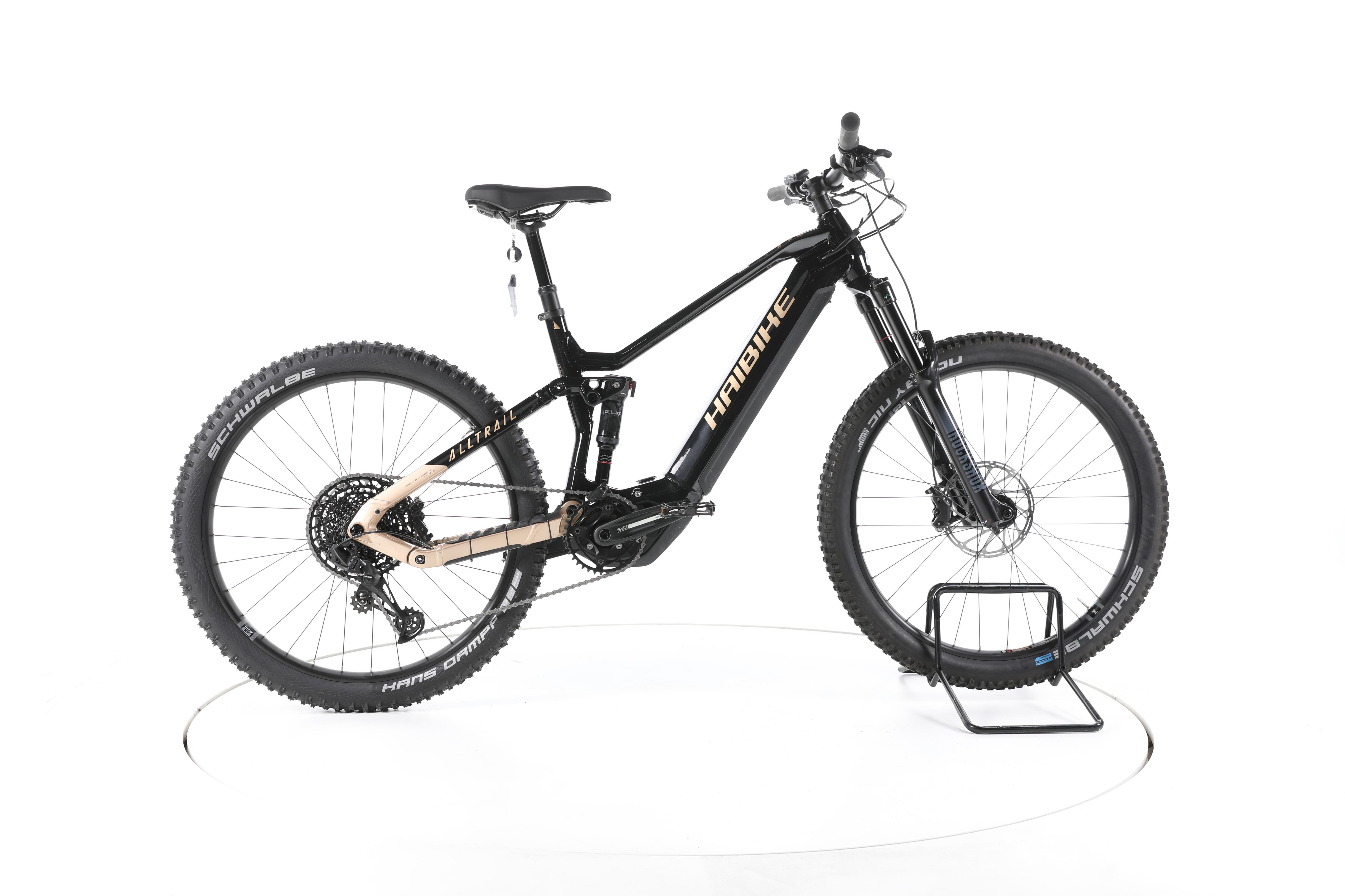 Haibike AllTrail 7 2024
