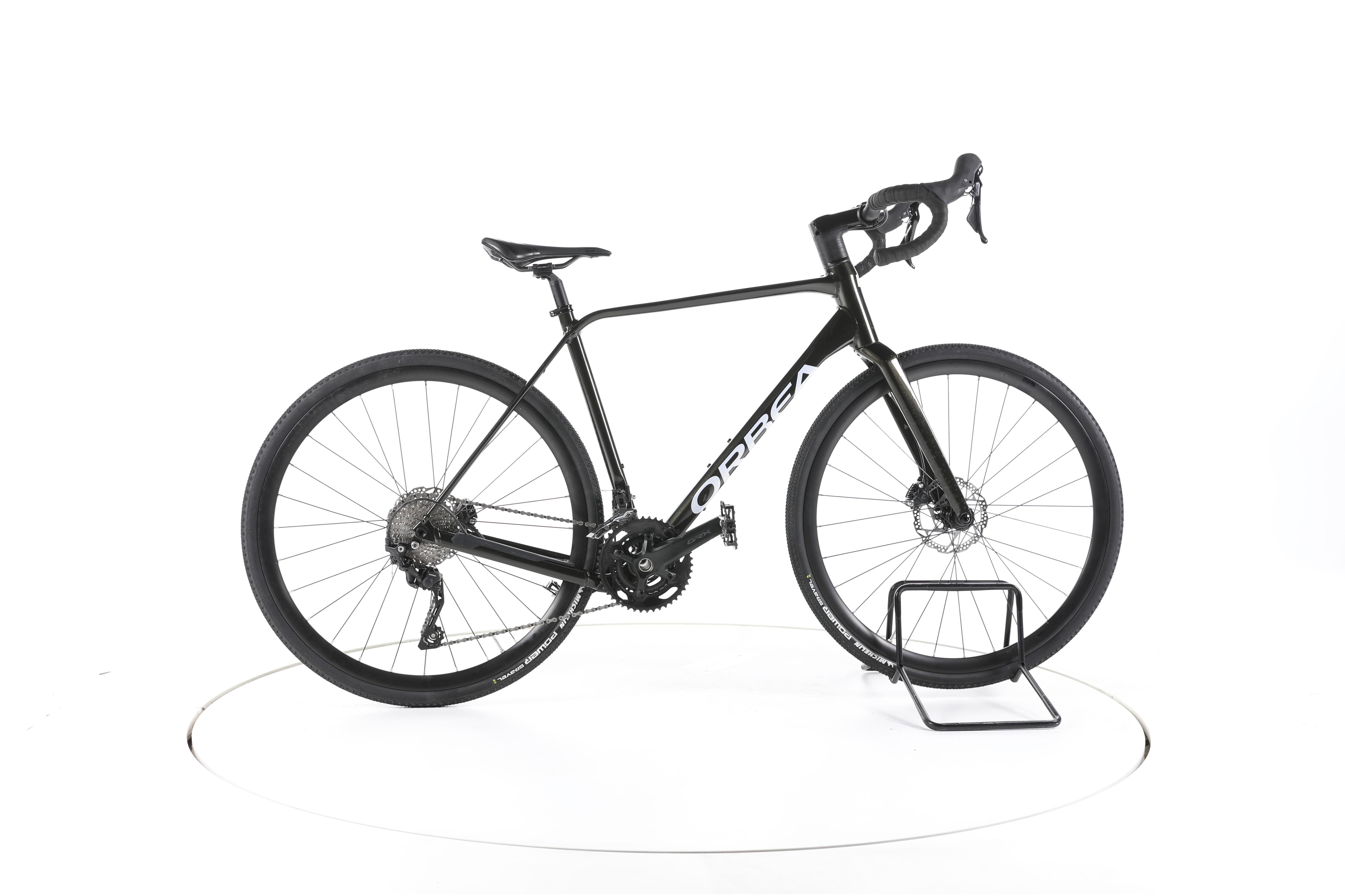 Orbea Terra H40 2024