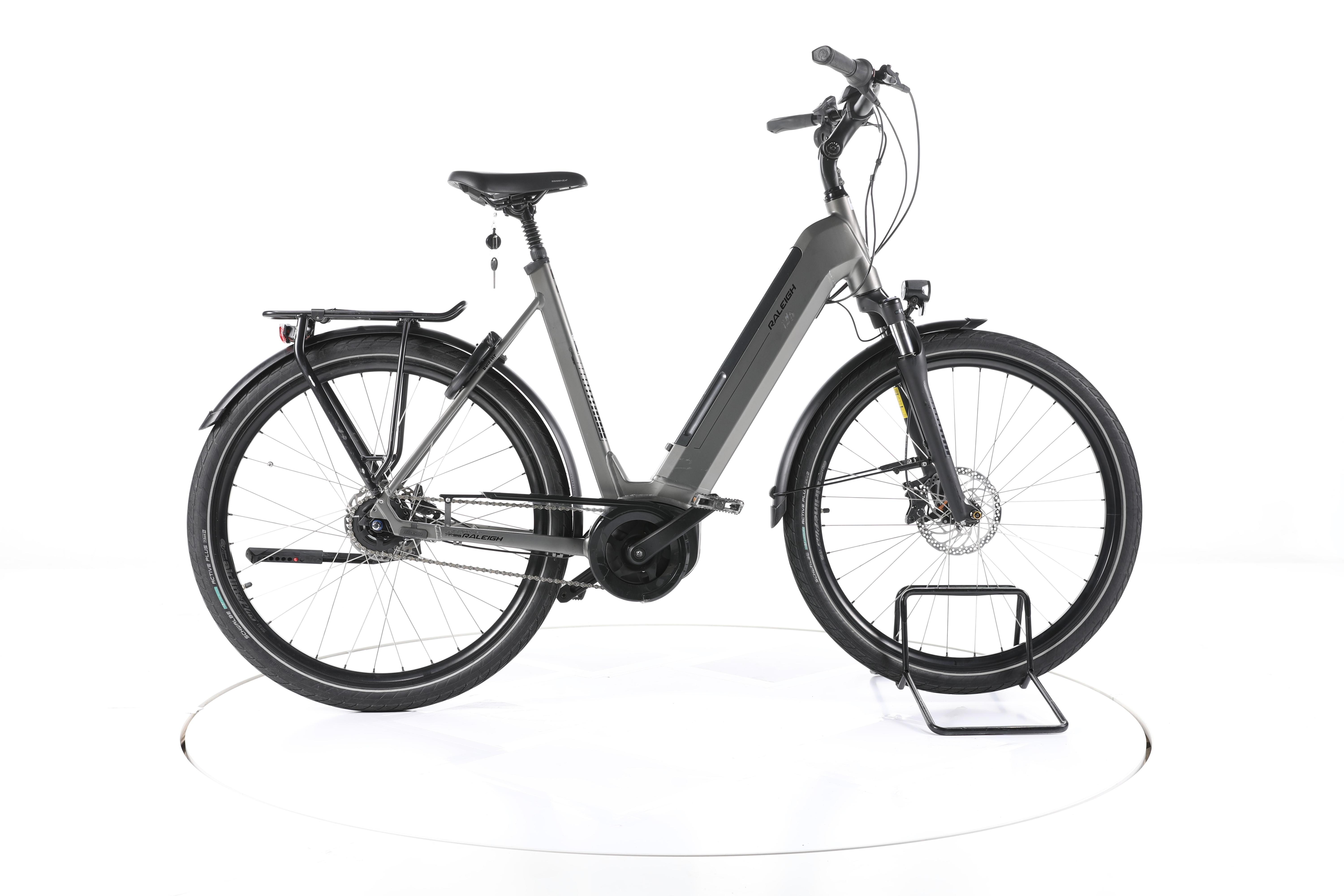 Raleigh Bristol XXL 2022