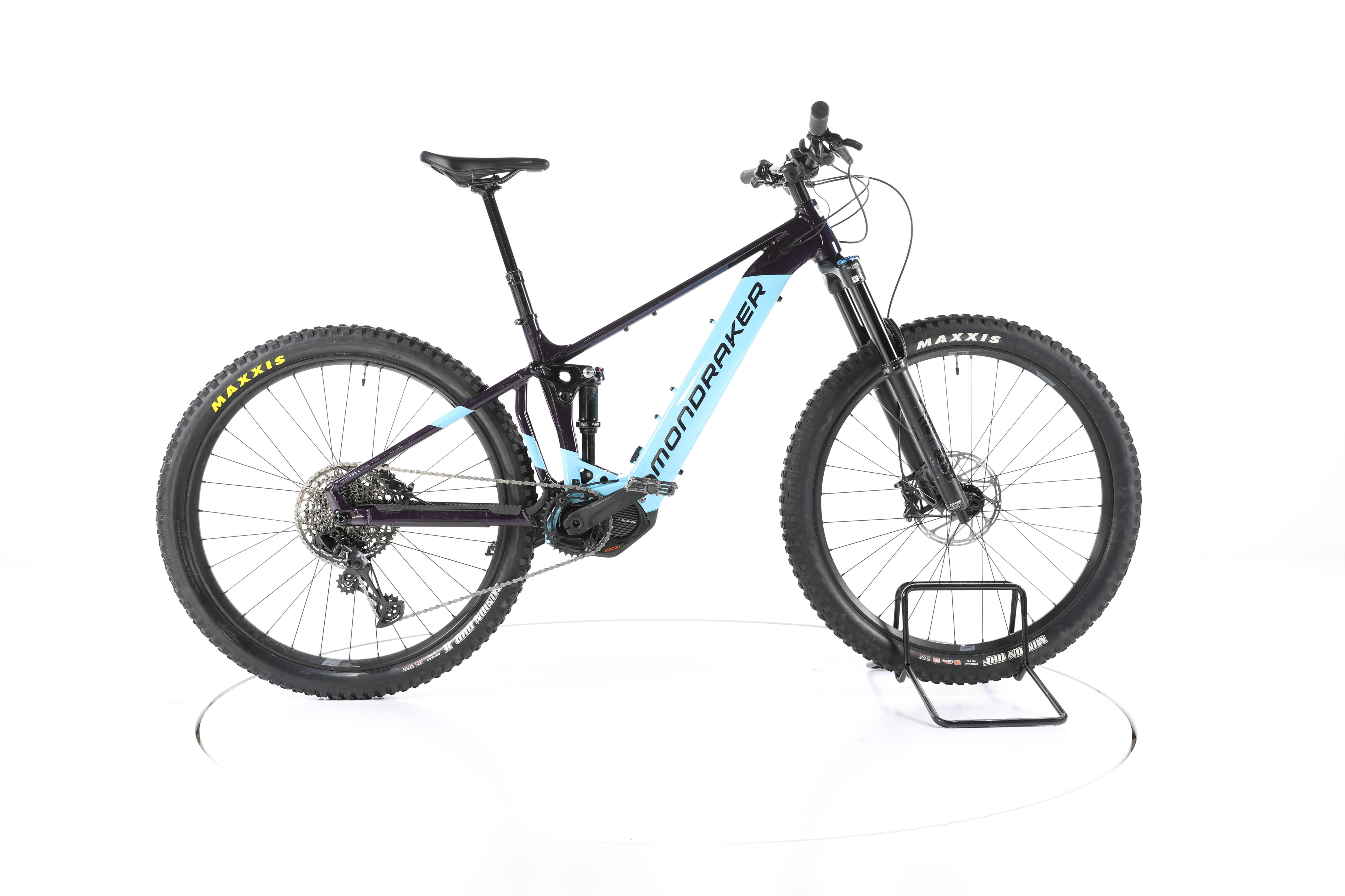 Mondraker DUSK R 2023