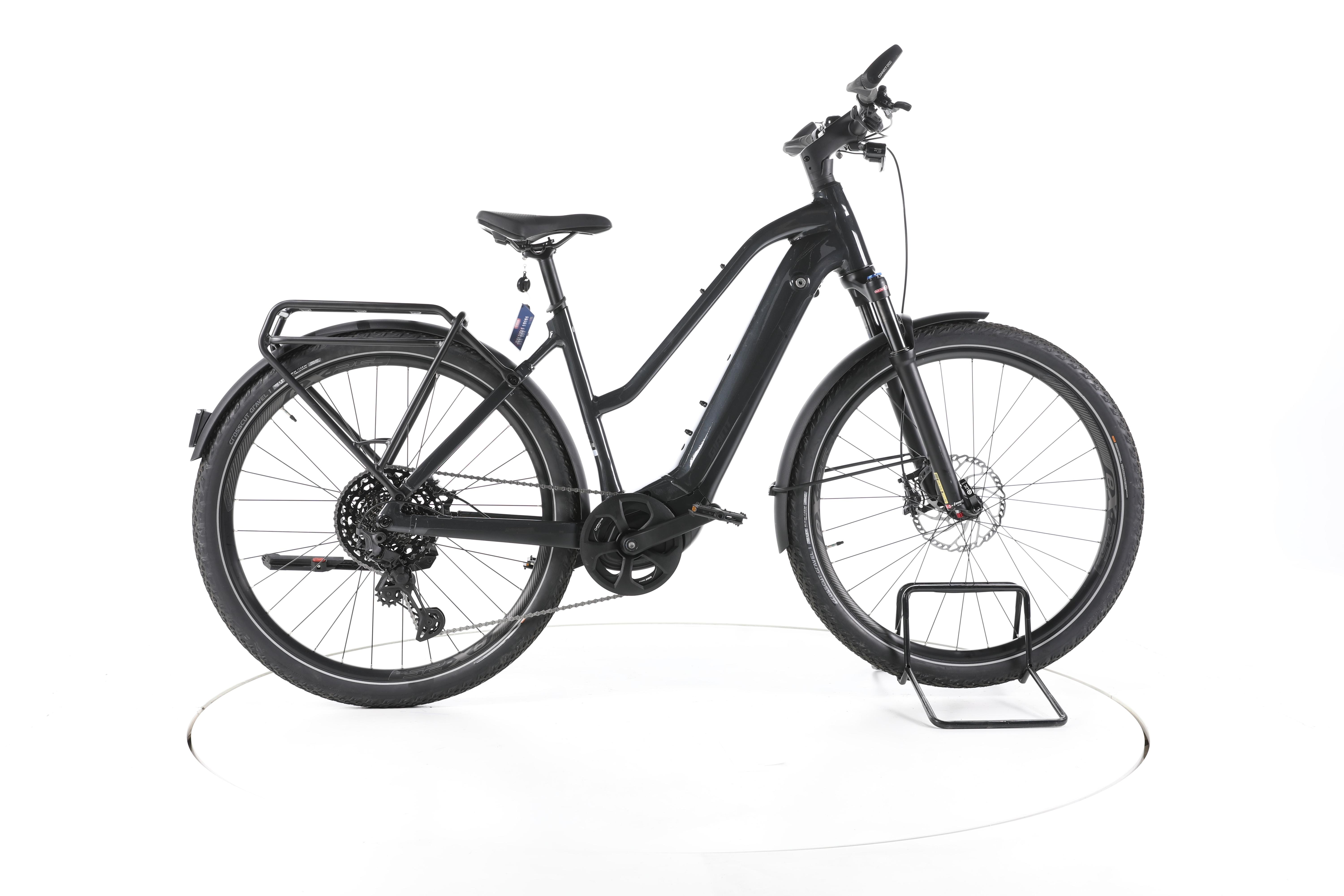 Giant Explore E+0 Pro STA 2023