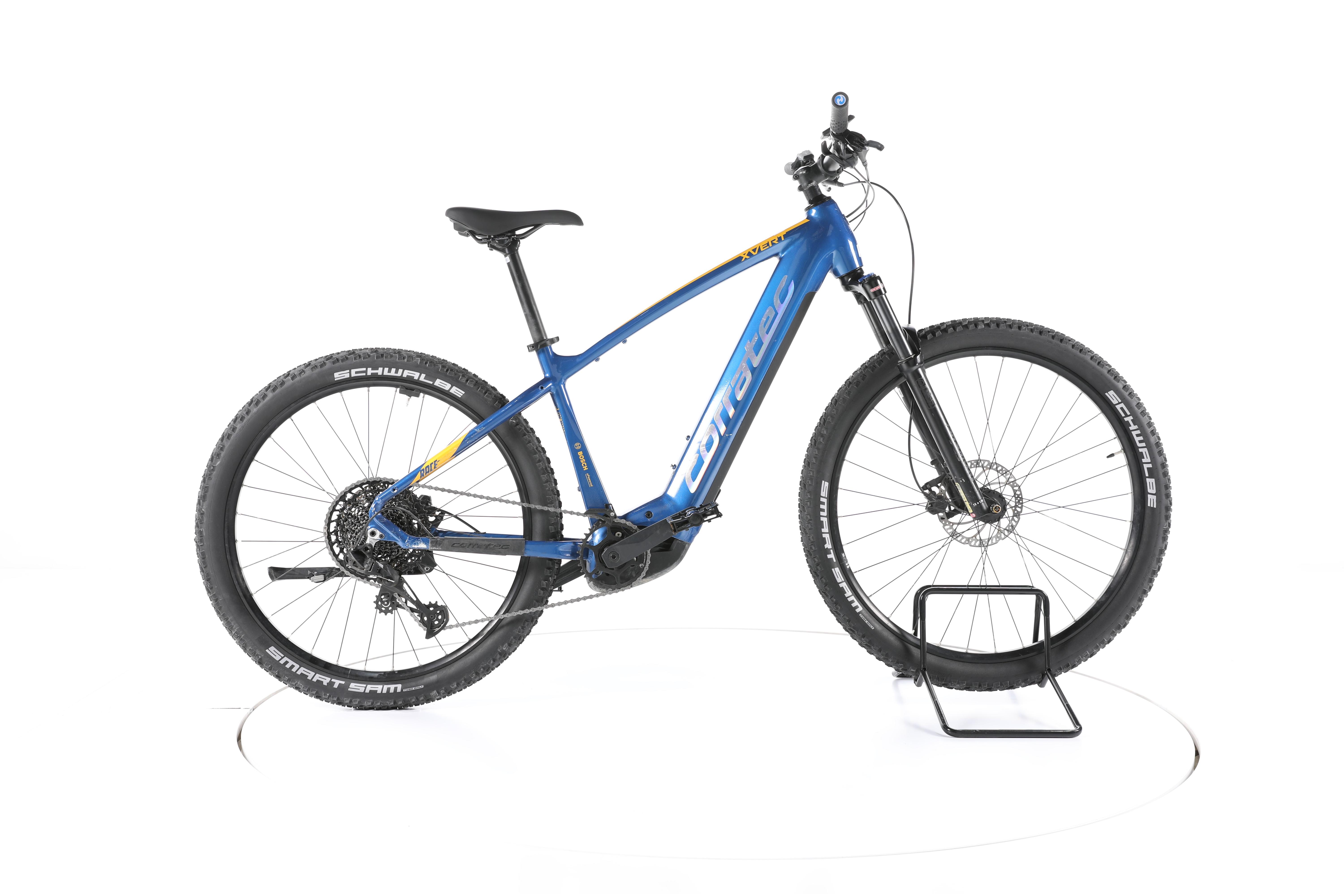 Corratec E-Power X-Vert Race Trinity 2023