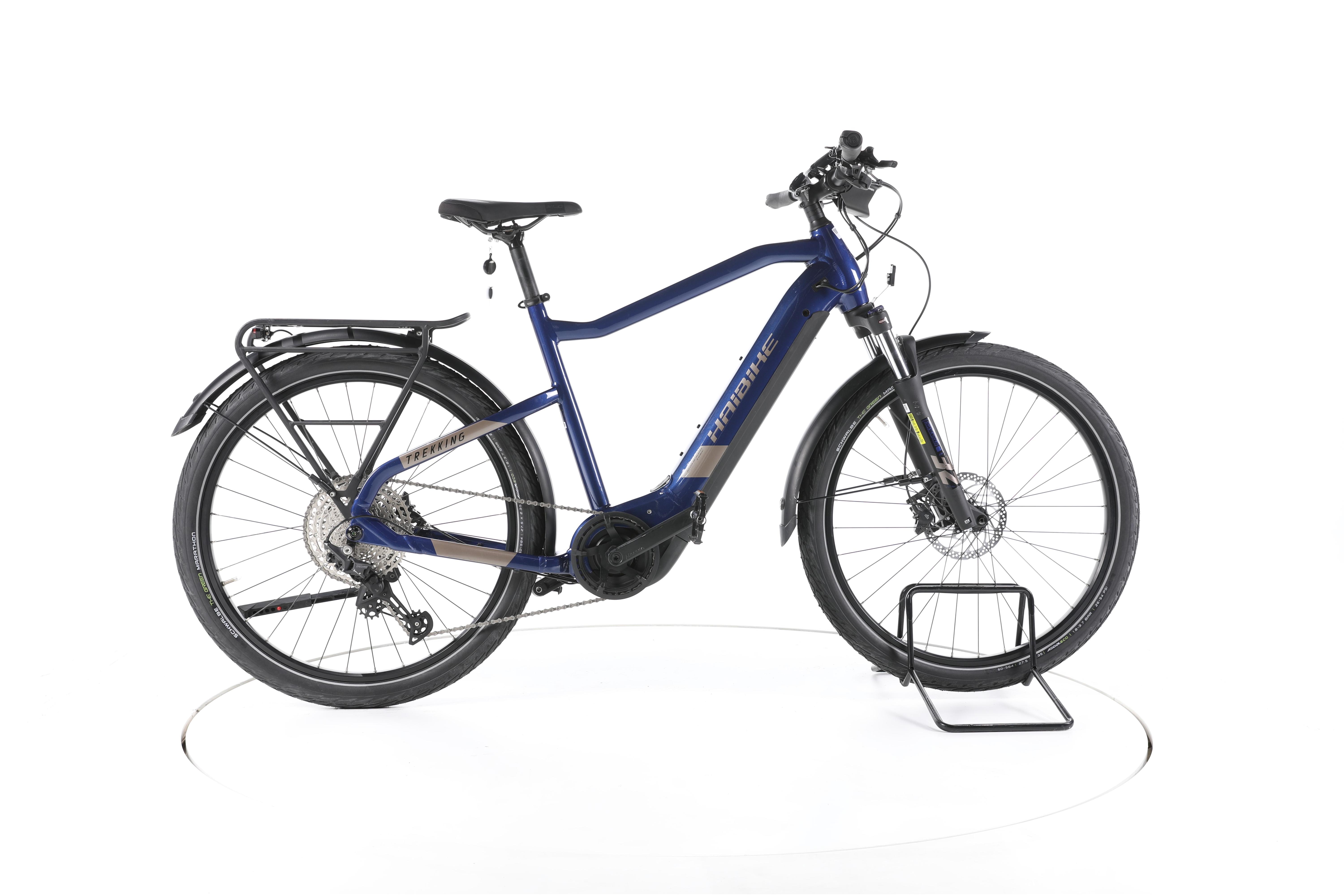 Haibike Trekking 7 2021