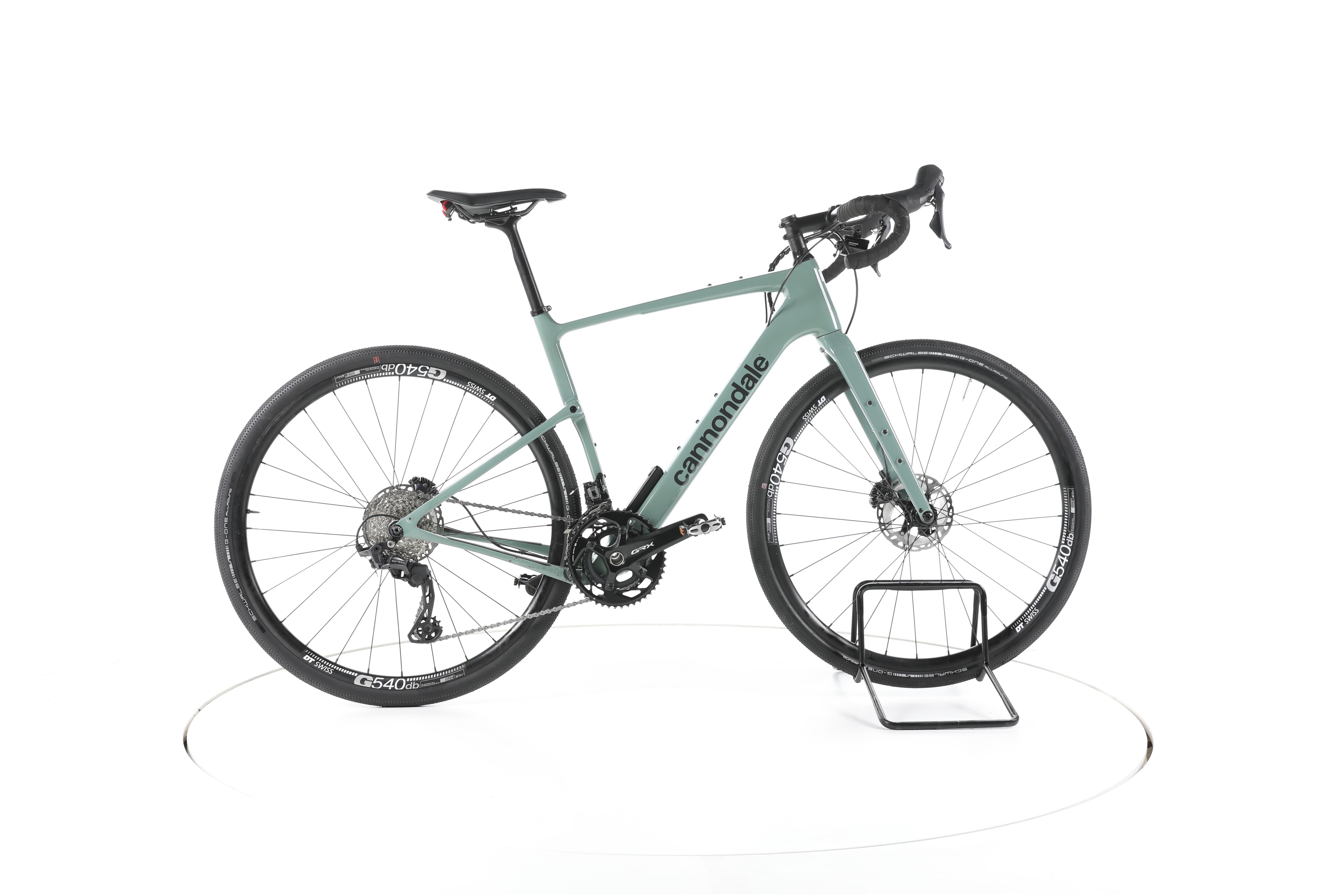 Cannondale Topstone Carbon 2 L 2023