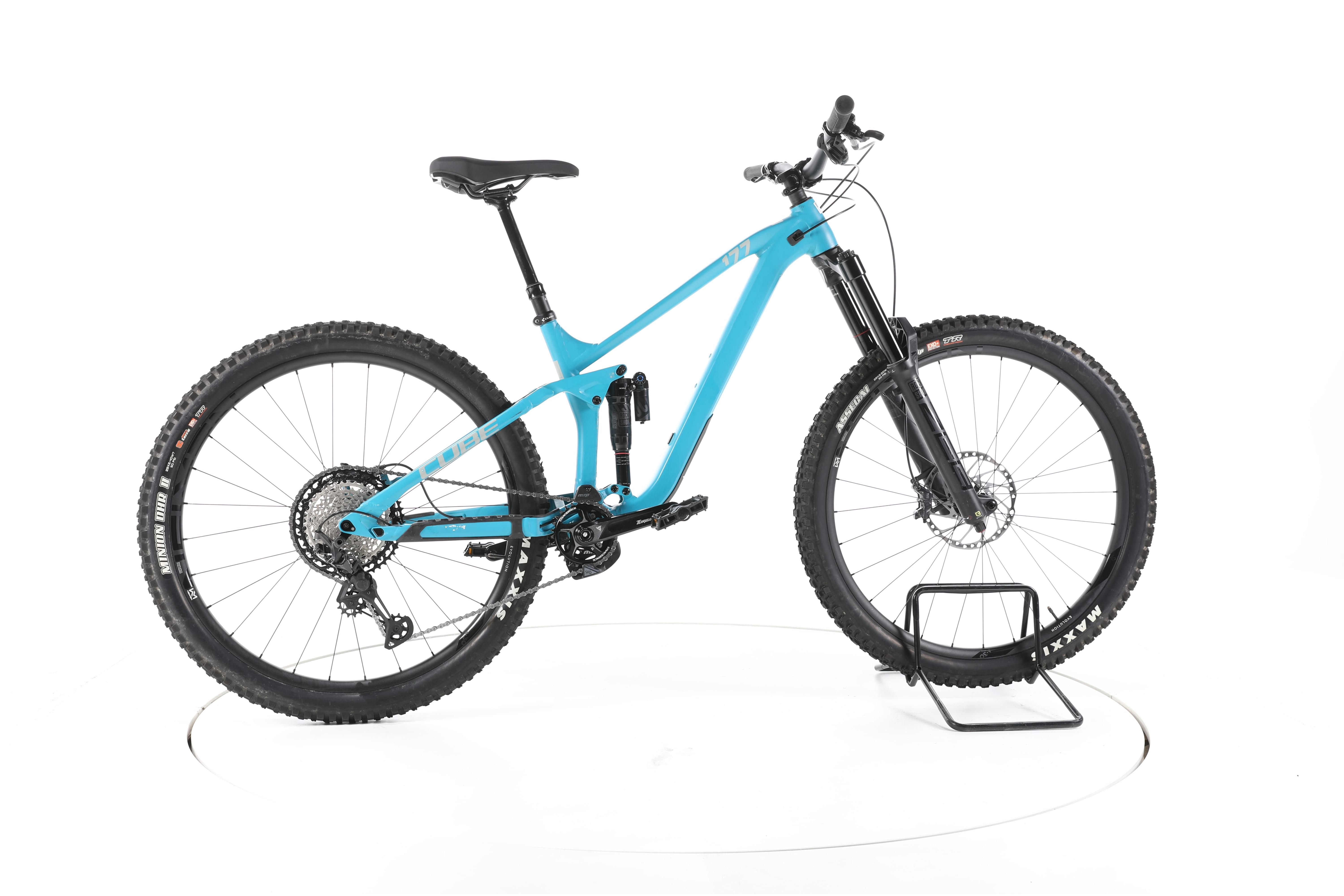 Cube Stereo ONE77 Race 2023