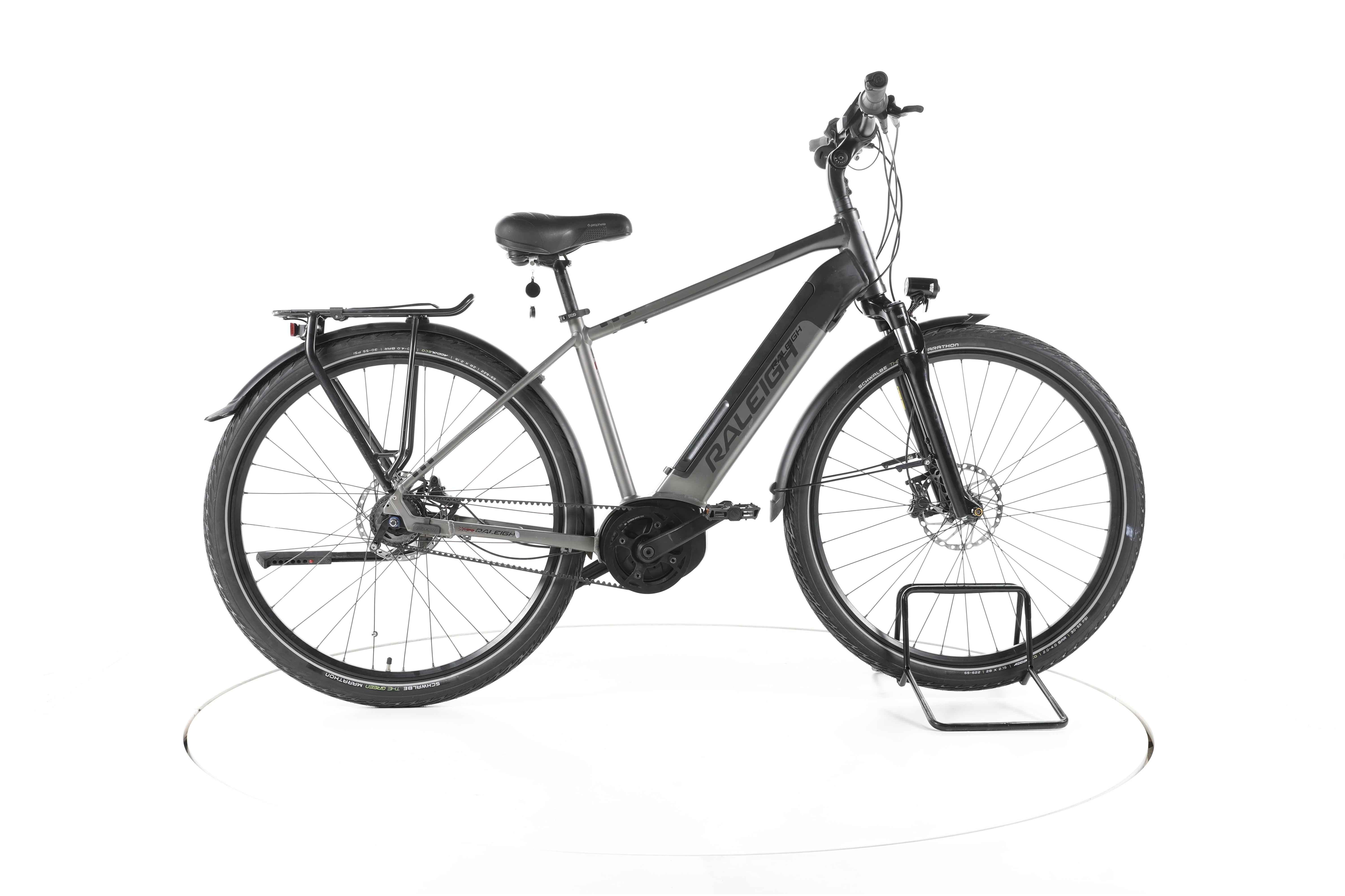 Raleigh Kent Premium 2022