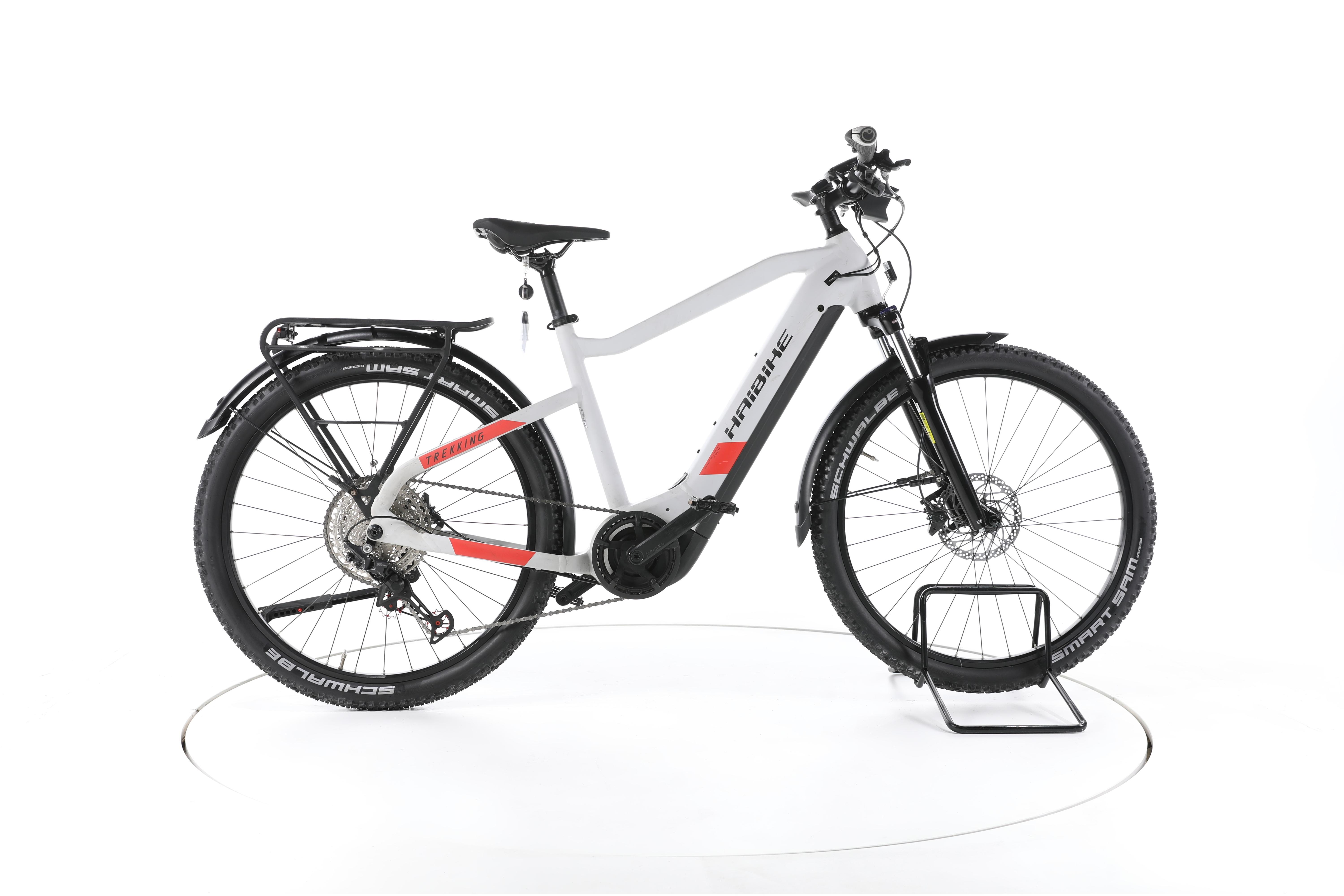 Haibike Trekking 7 2021