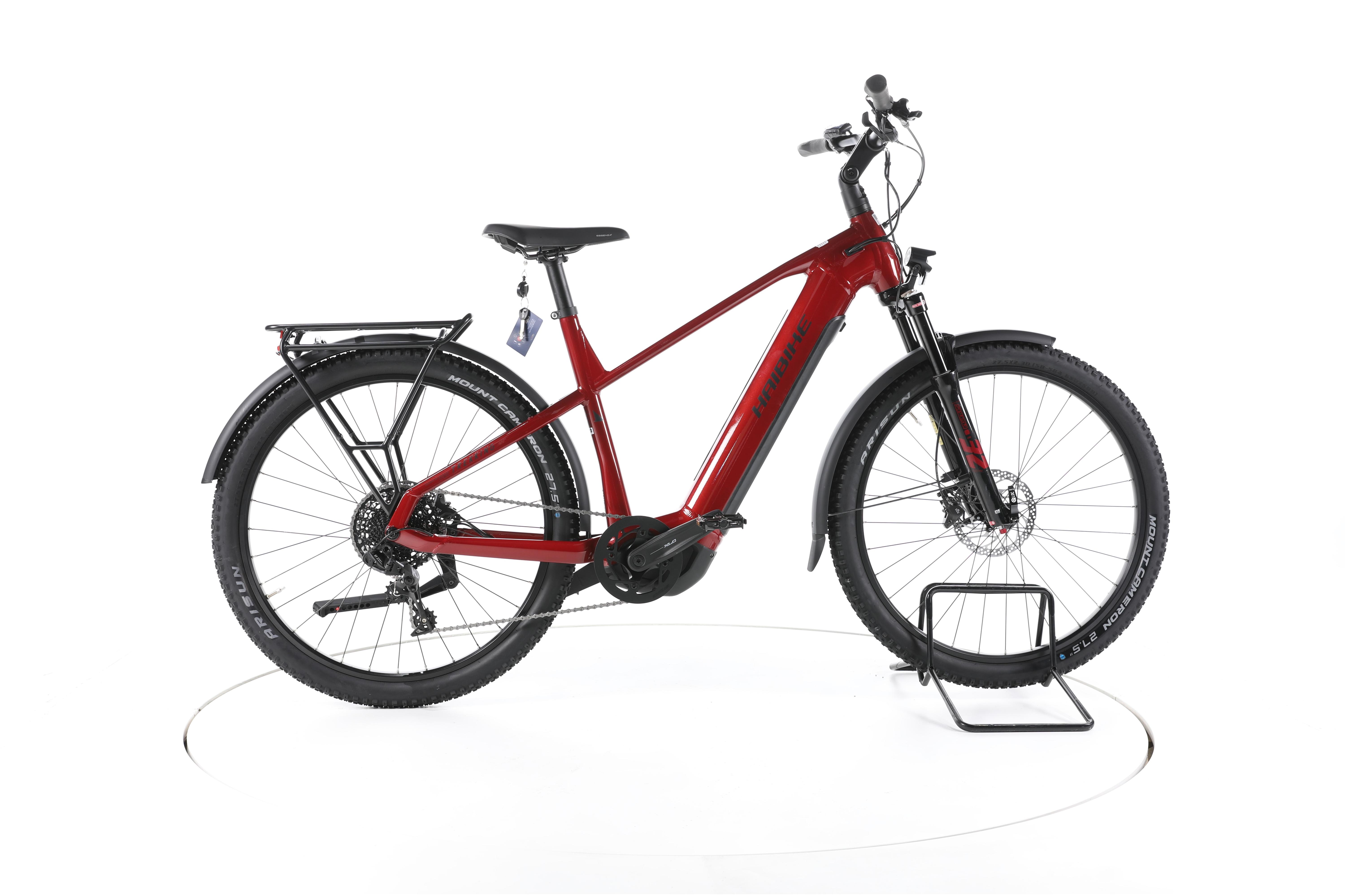 Haibike Trekking 5 2023