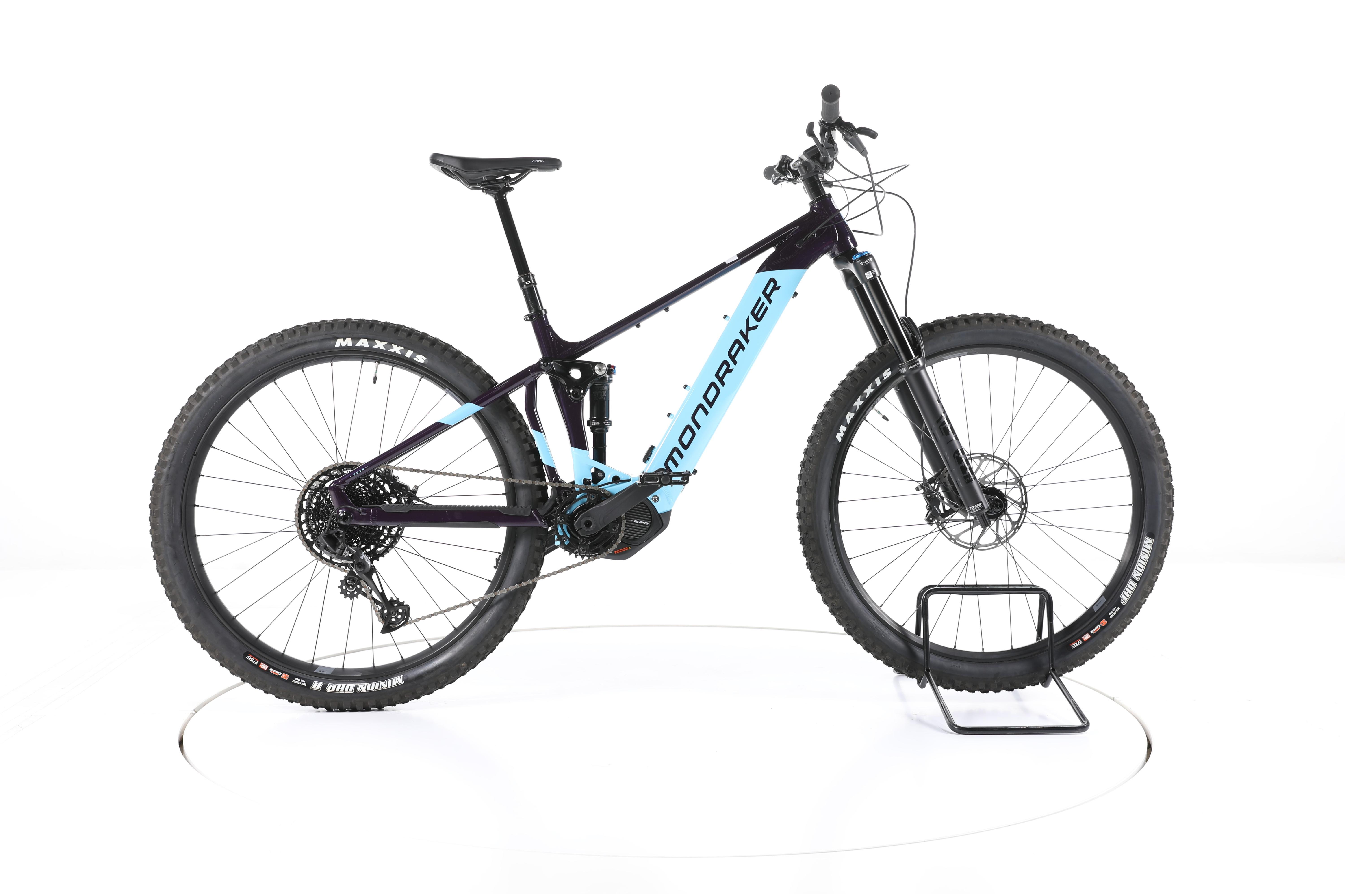 Mondraker DUSK R 2023