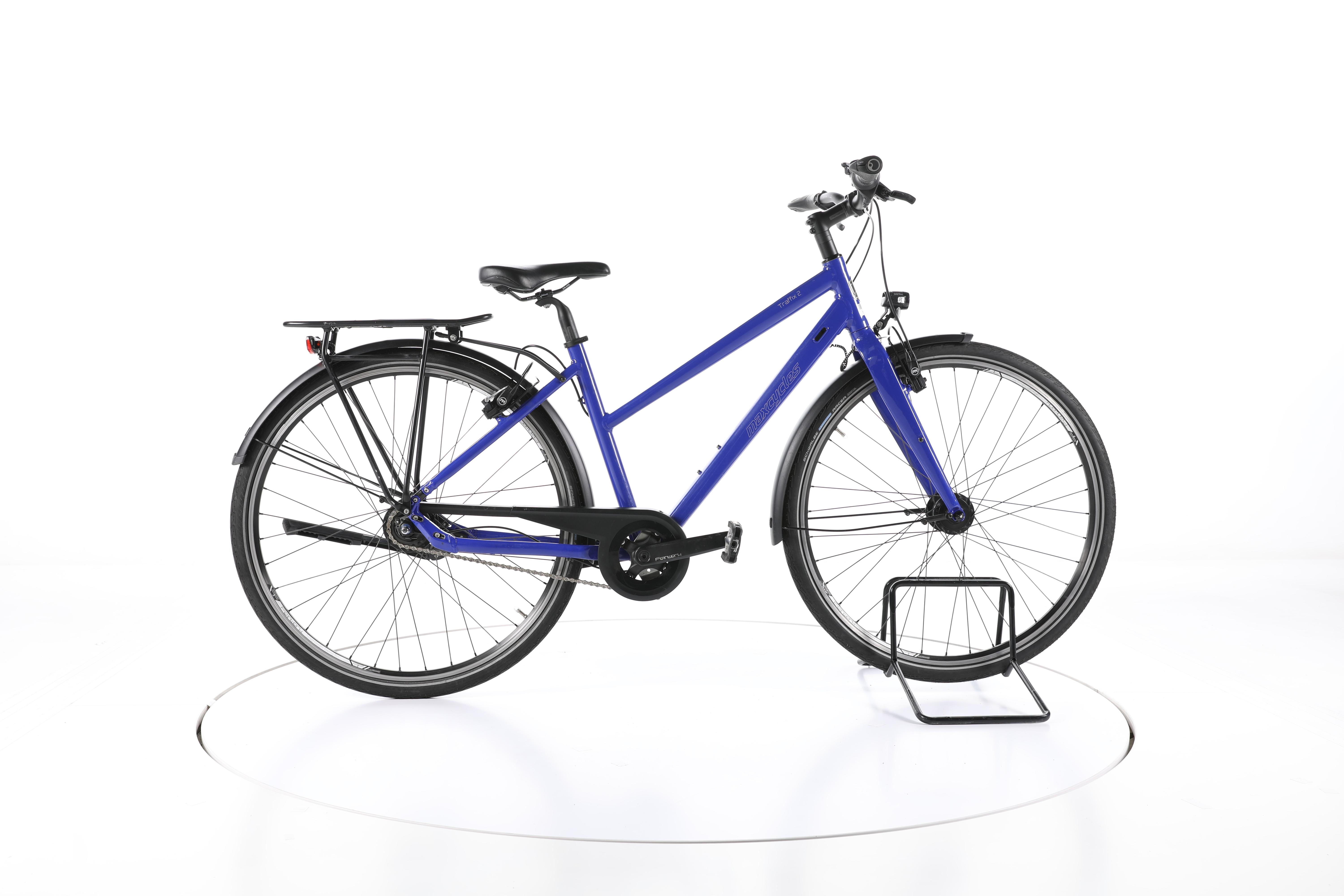 Maxcycles Traffix 2 2023