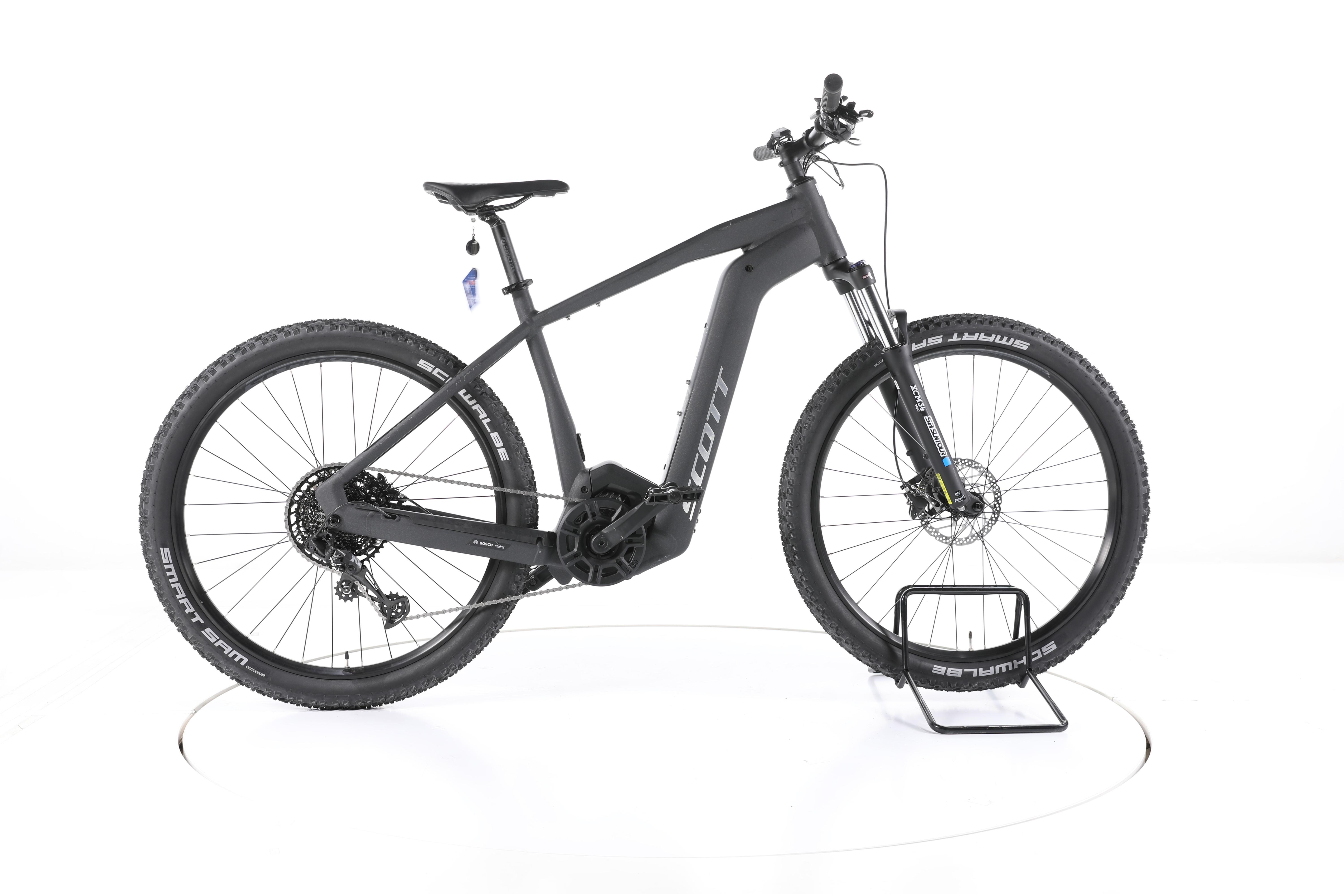 Scott Aspect eRide 920 2023