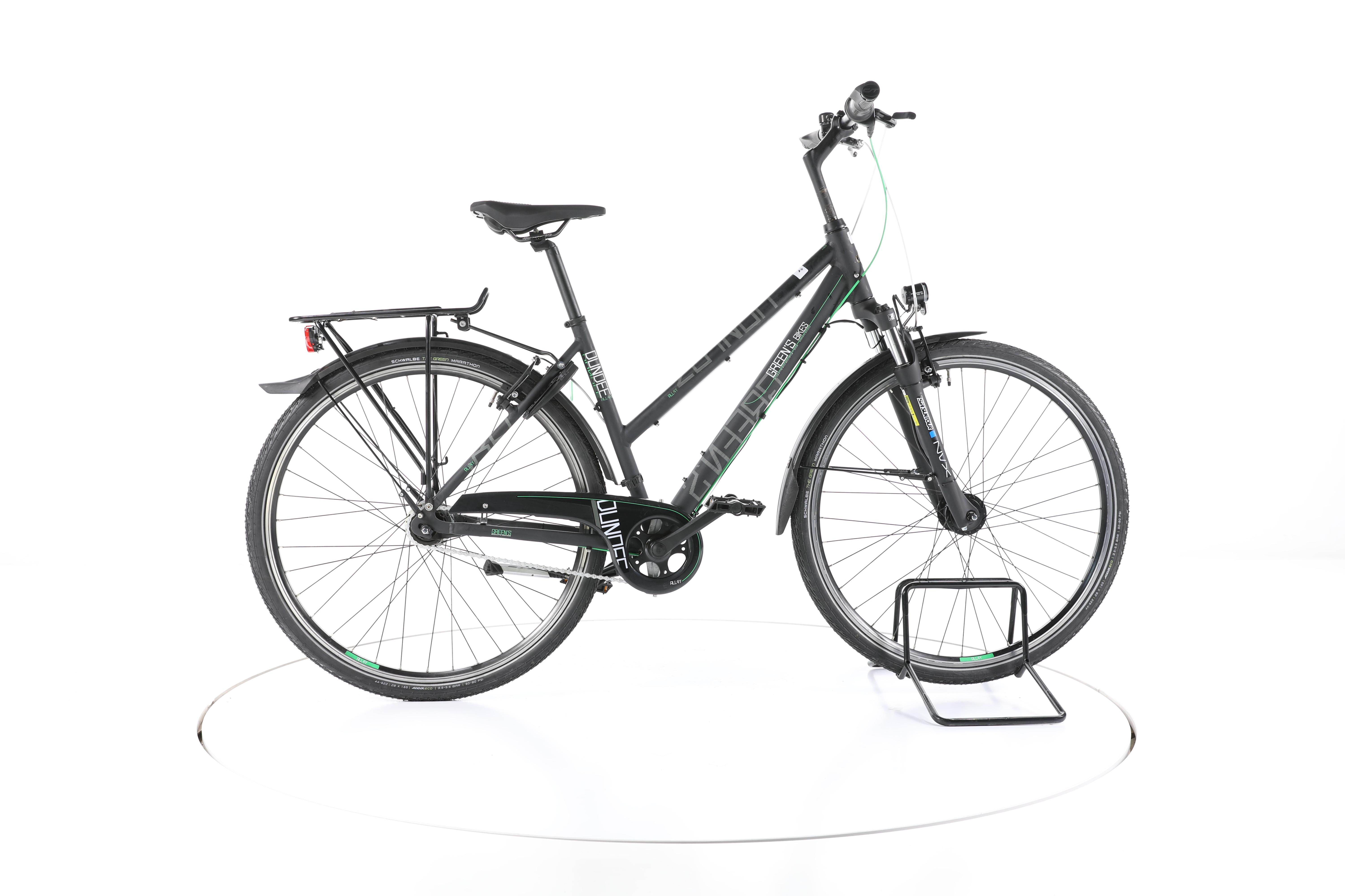 Green's Dundee ALL4Y 2020