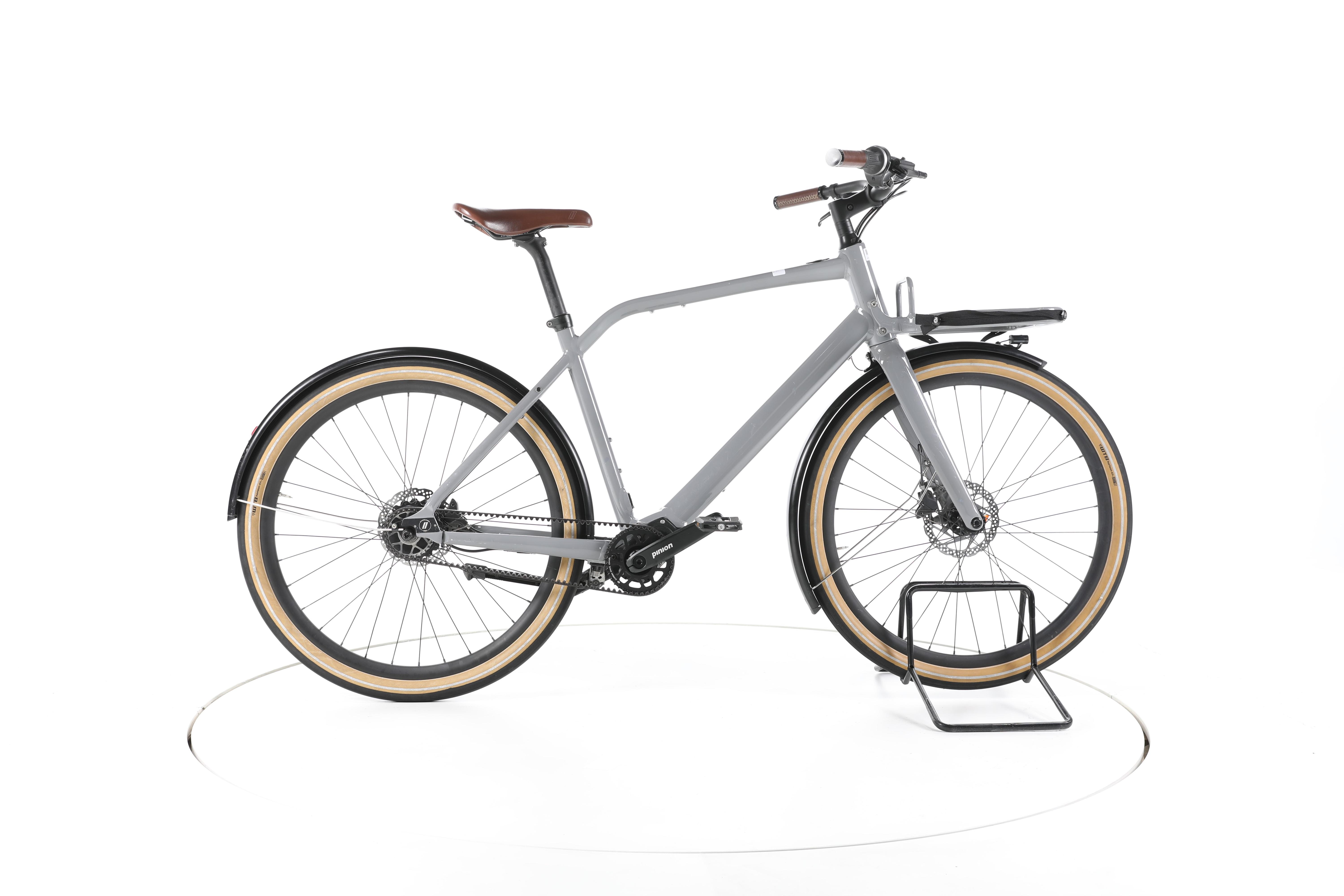 Schindelhauer Bikes Emil IX 2021