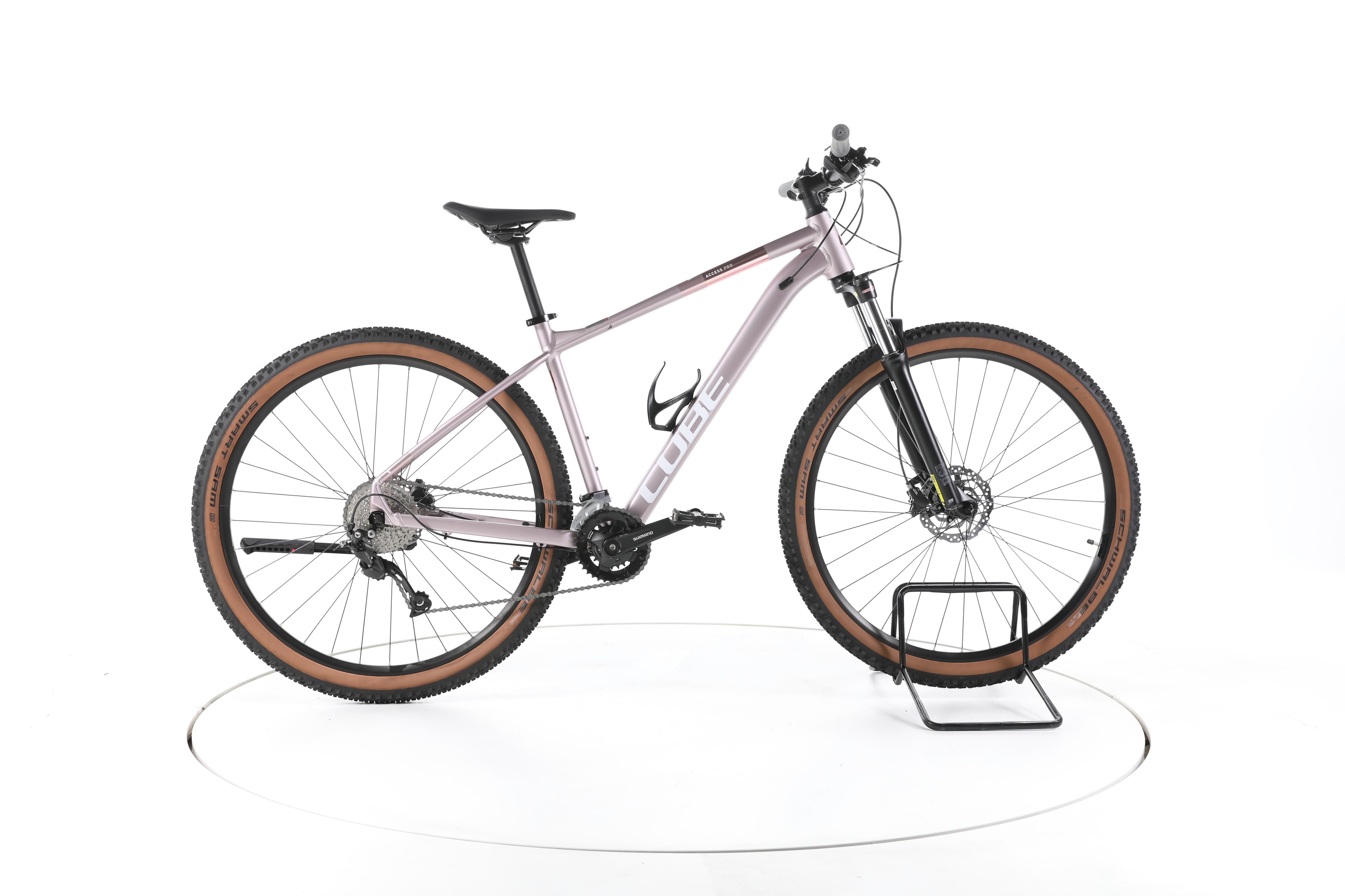 Cube Access WS Pro 2023