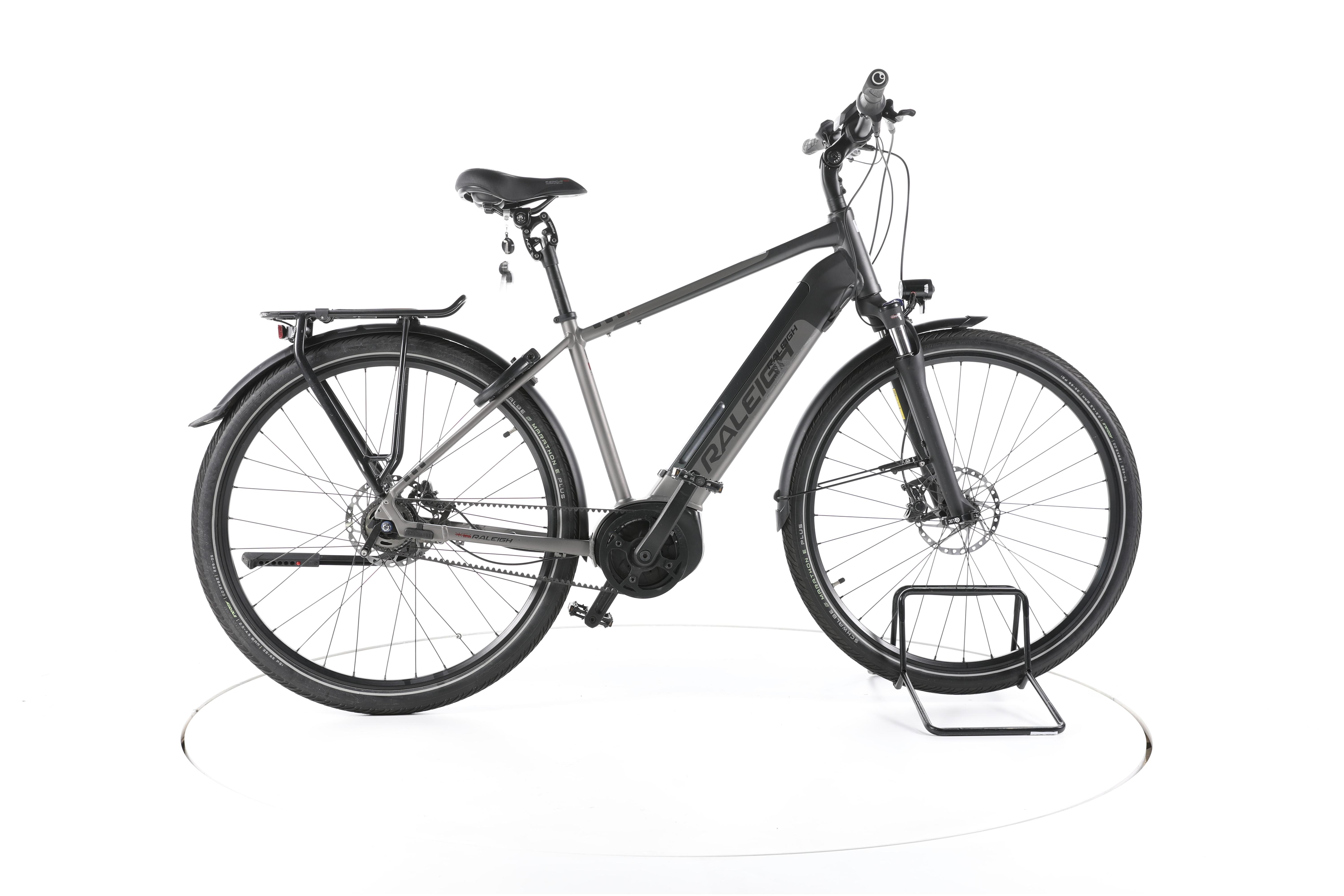 Raleigh Kent Premium 2022