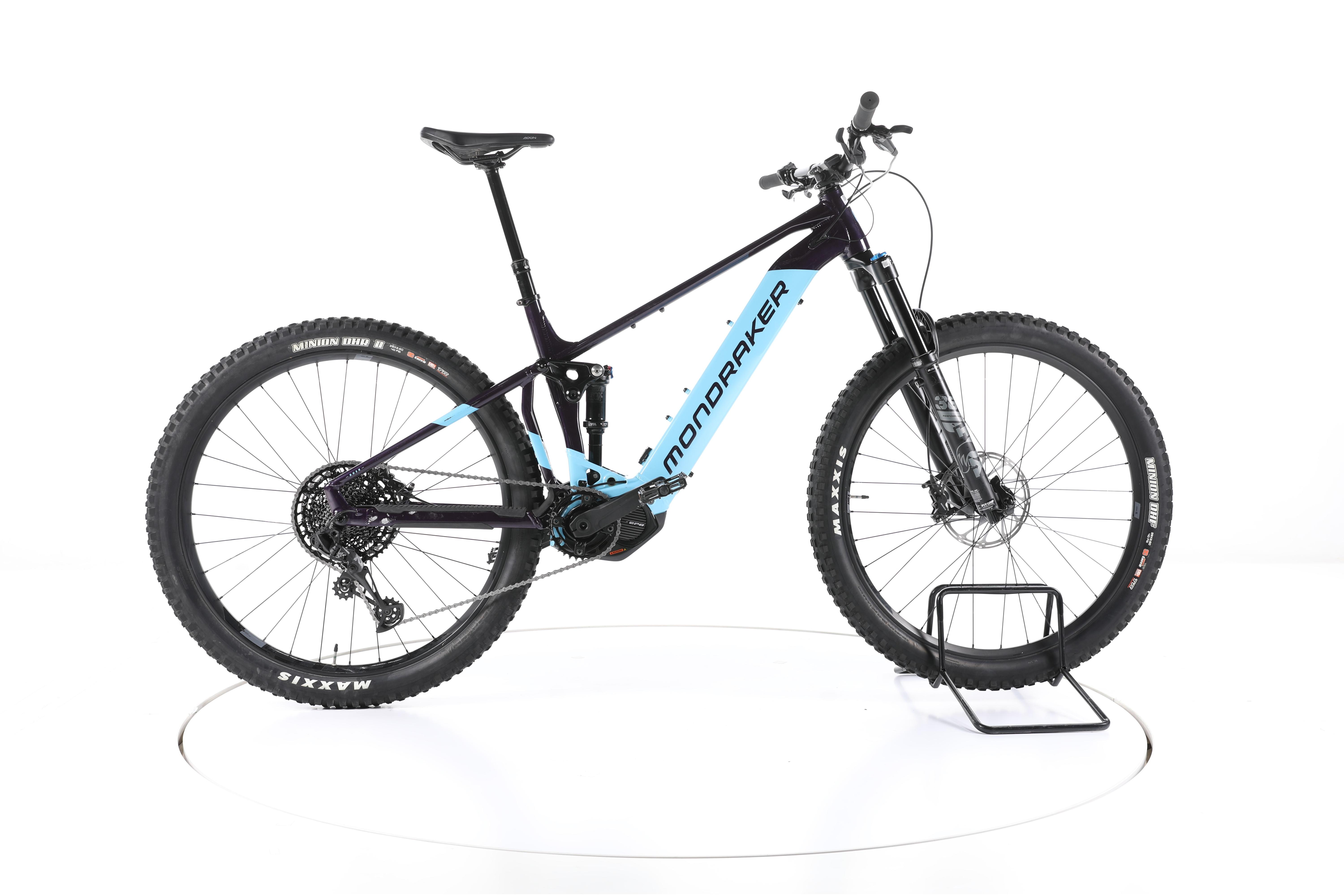 Mondraker DUSK R 2023