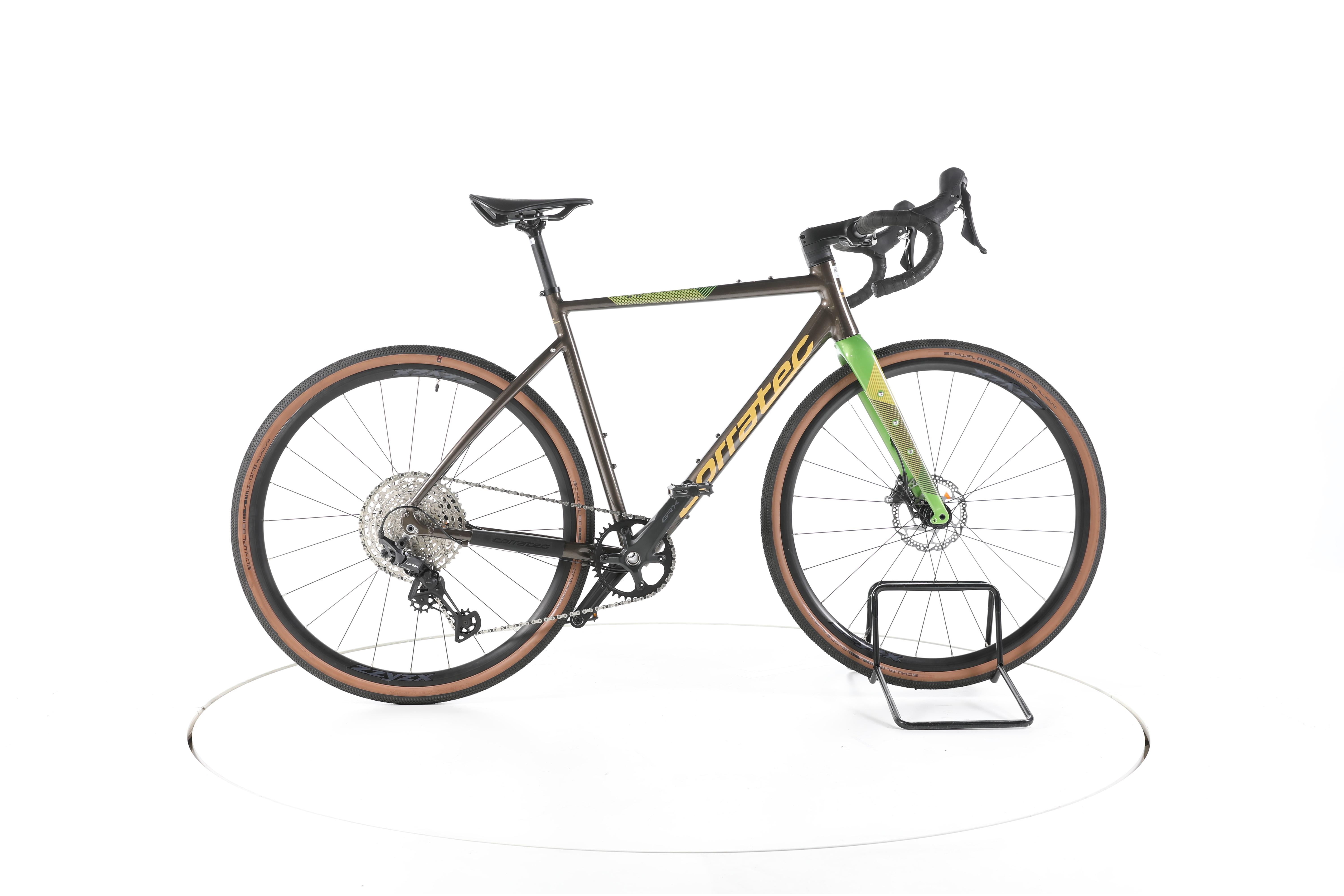 Corratec Allroad A1 2024