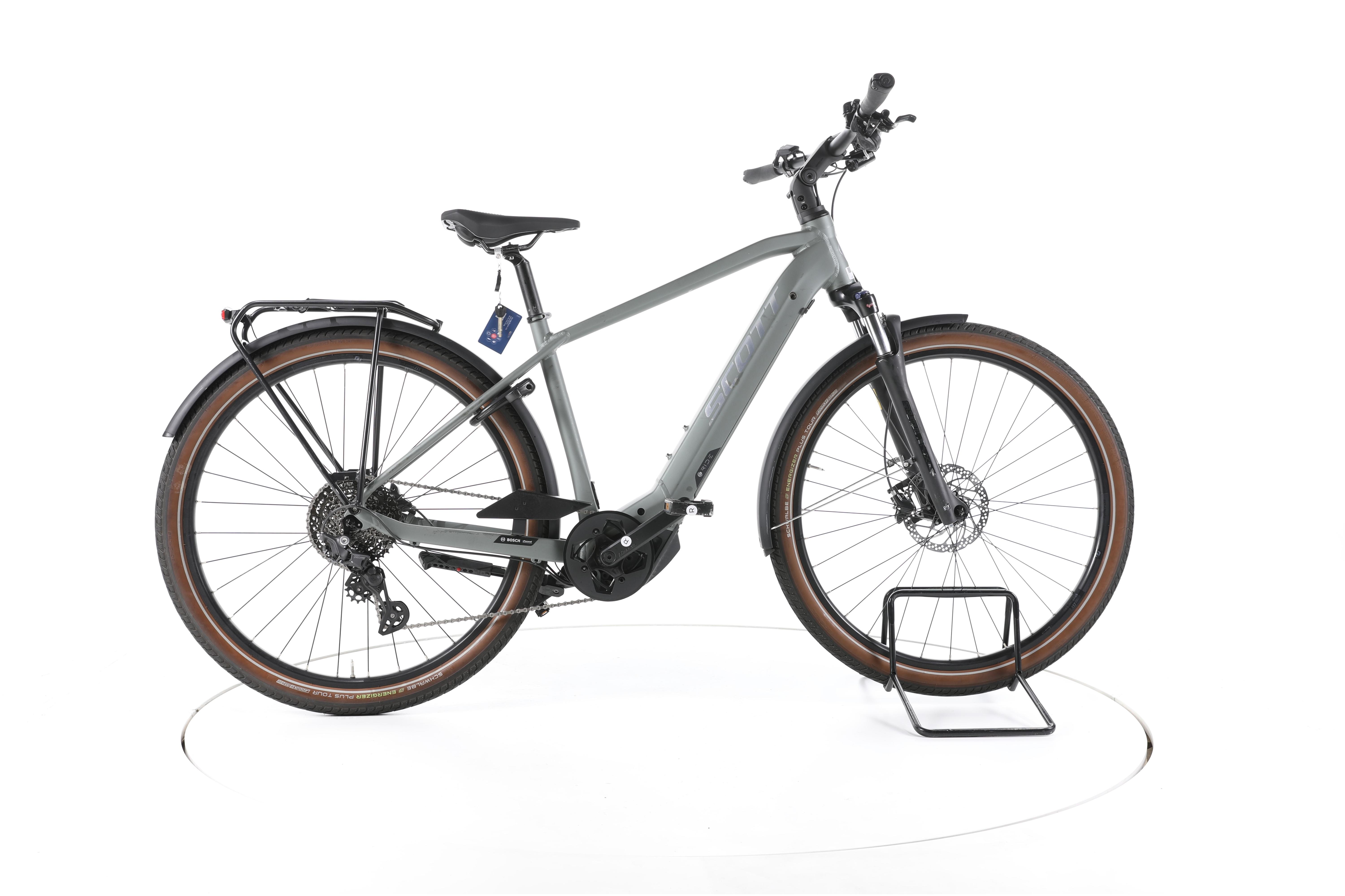 Scott Sub Sport eRIDE 20 2024