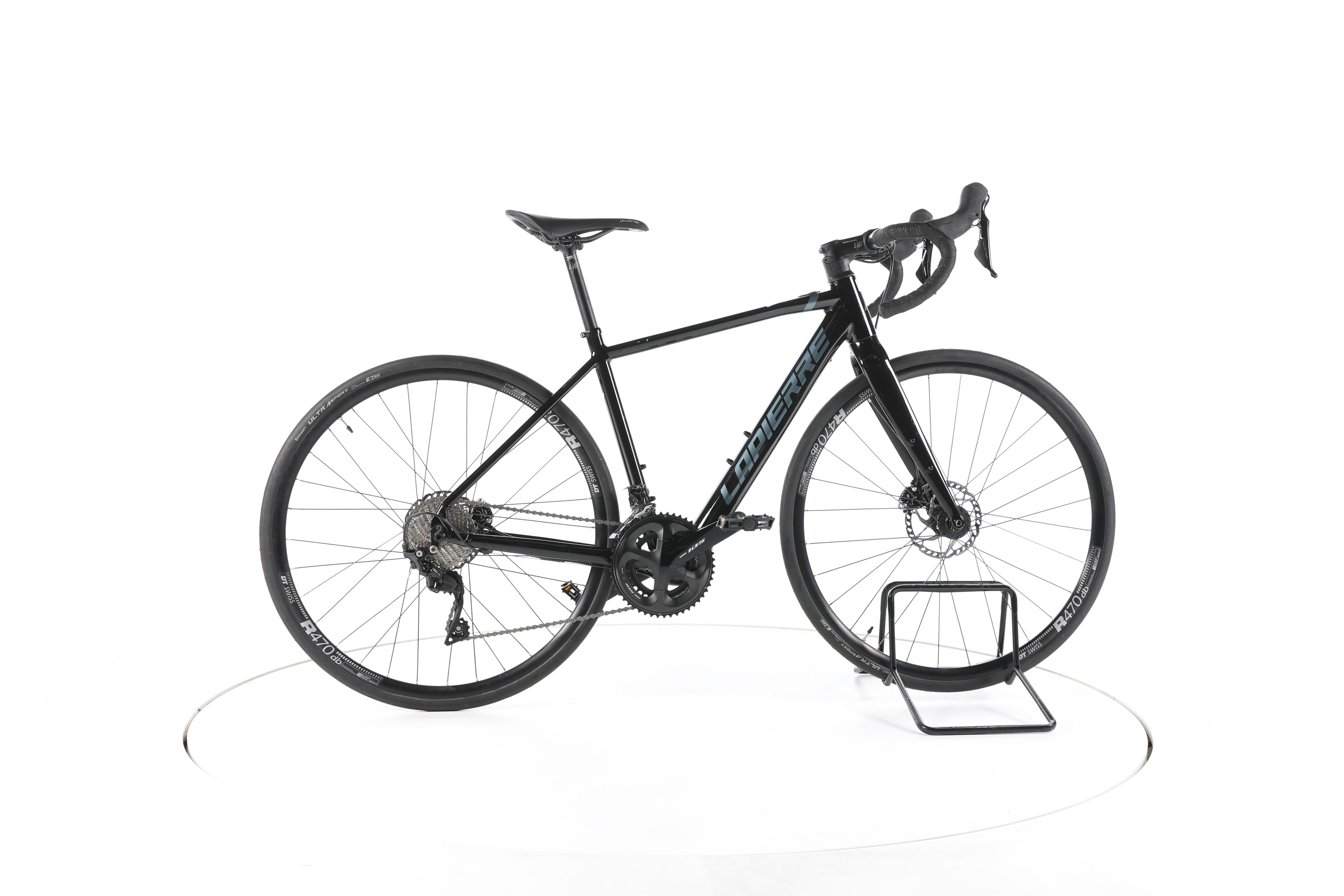 Lapierre eSensium 5.2 2021