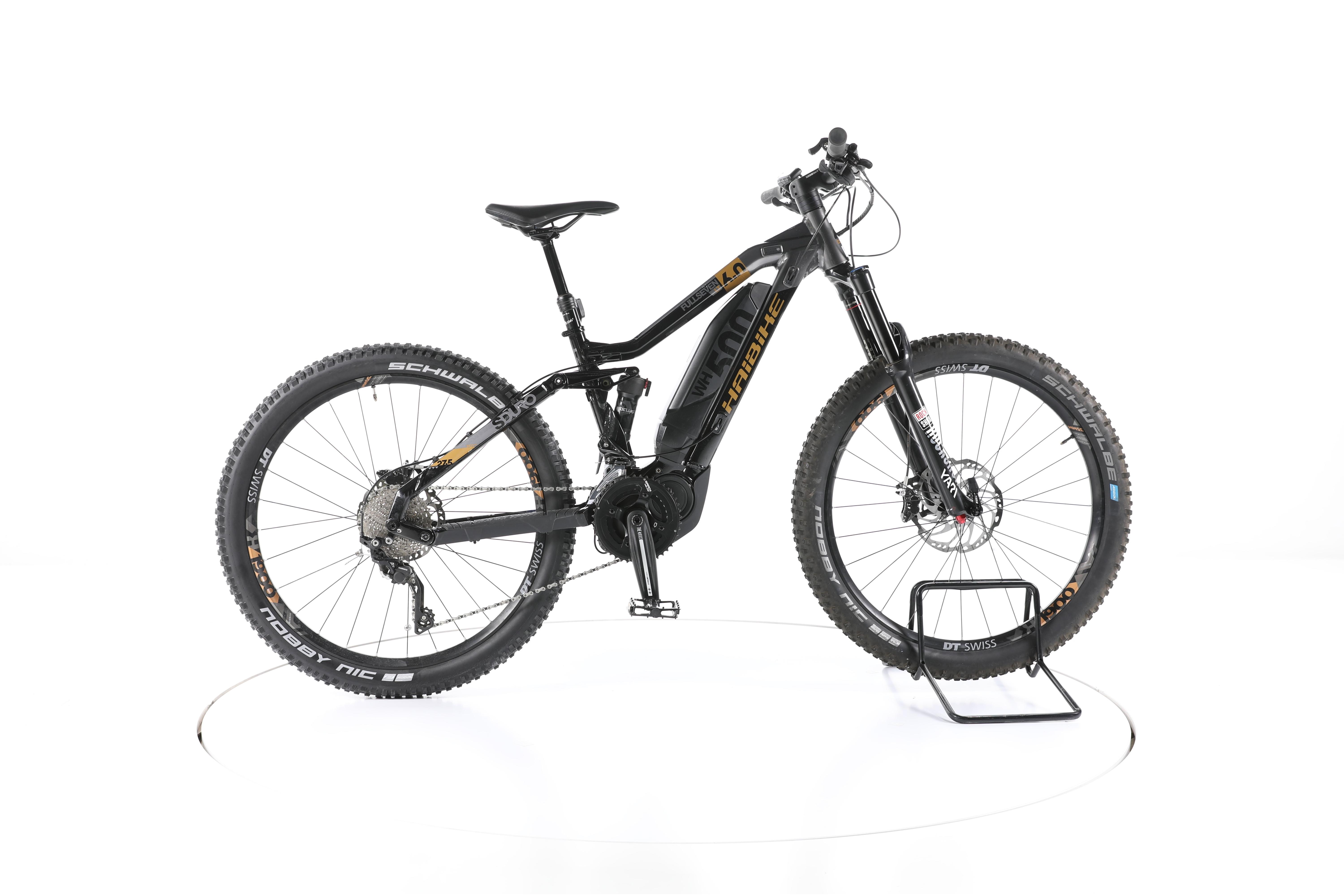 Haibike FullSeven LT 6.0 2020