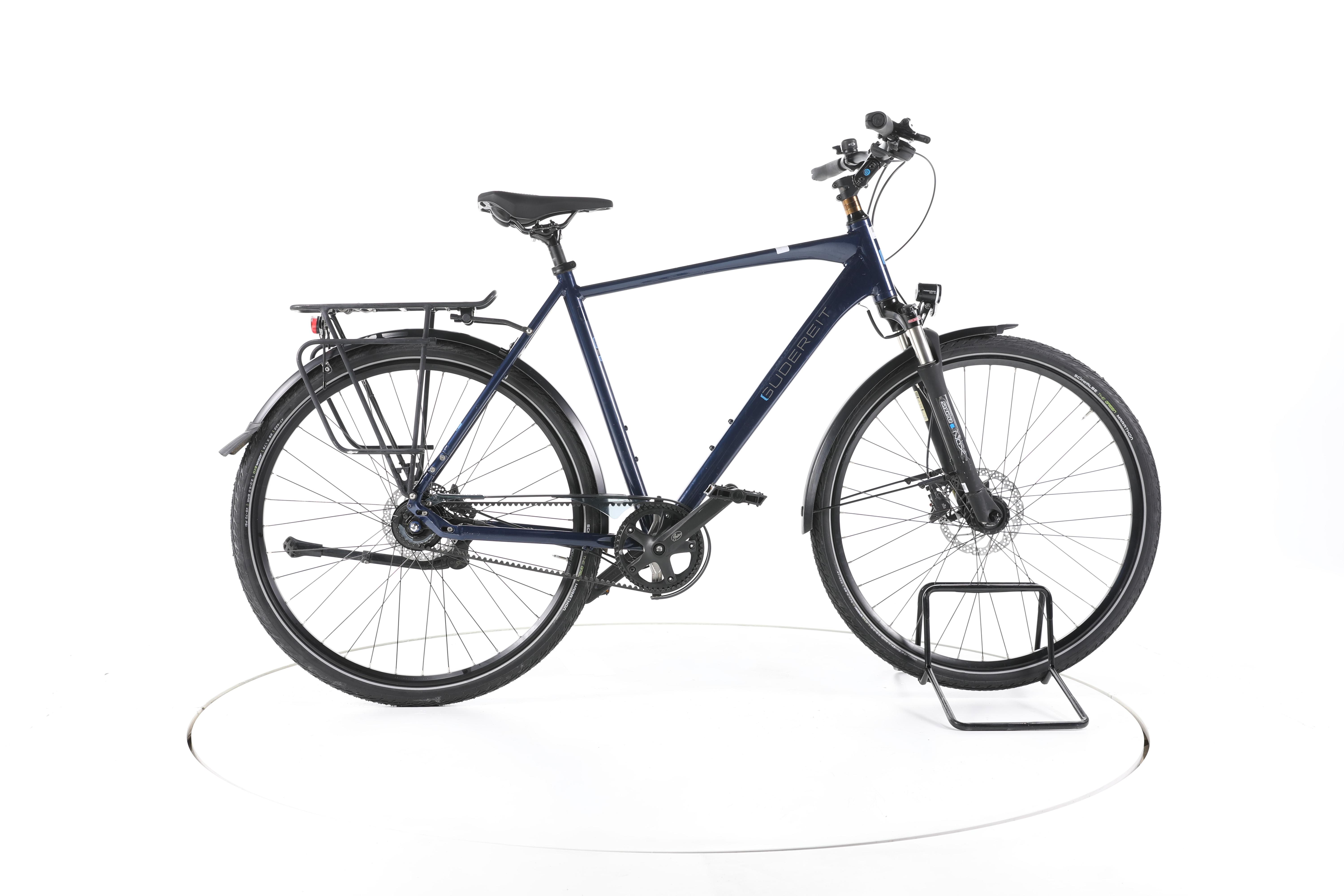 Gudereit Premium 11.0 Evo 2022