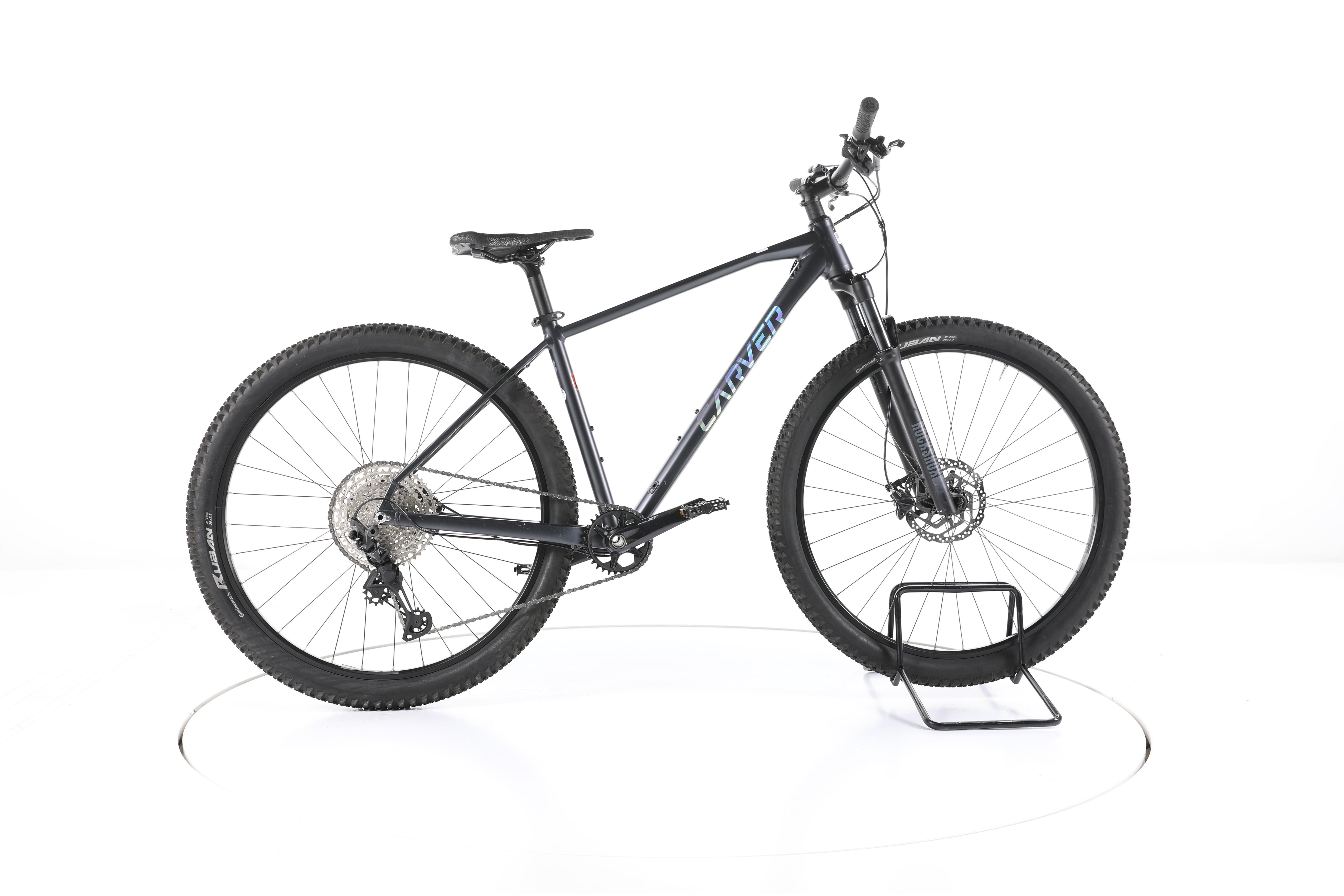 Carver Strict 170 2022