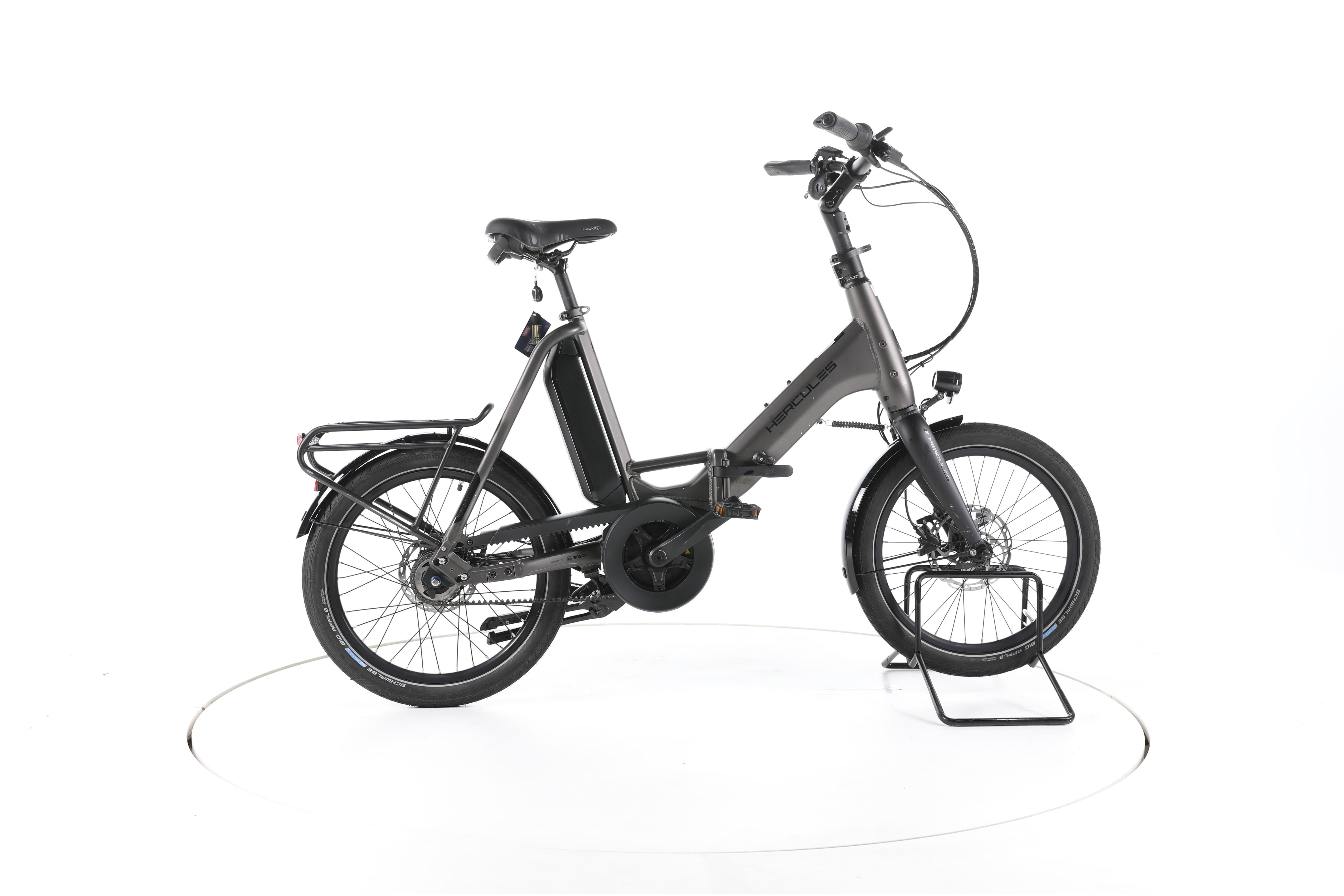 Hercules Rob Fold R5 2023