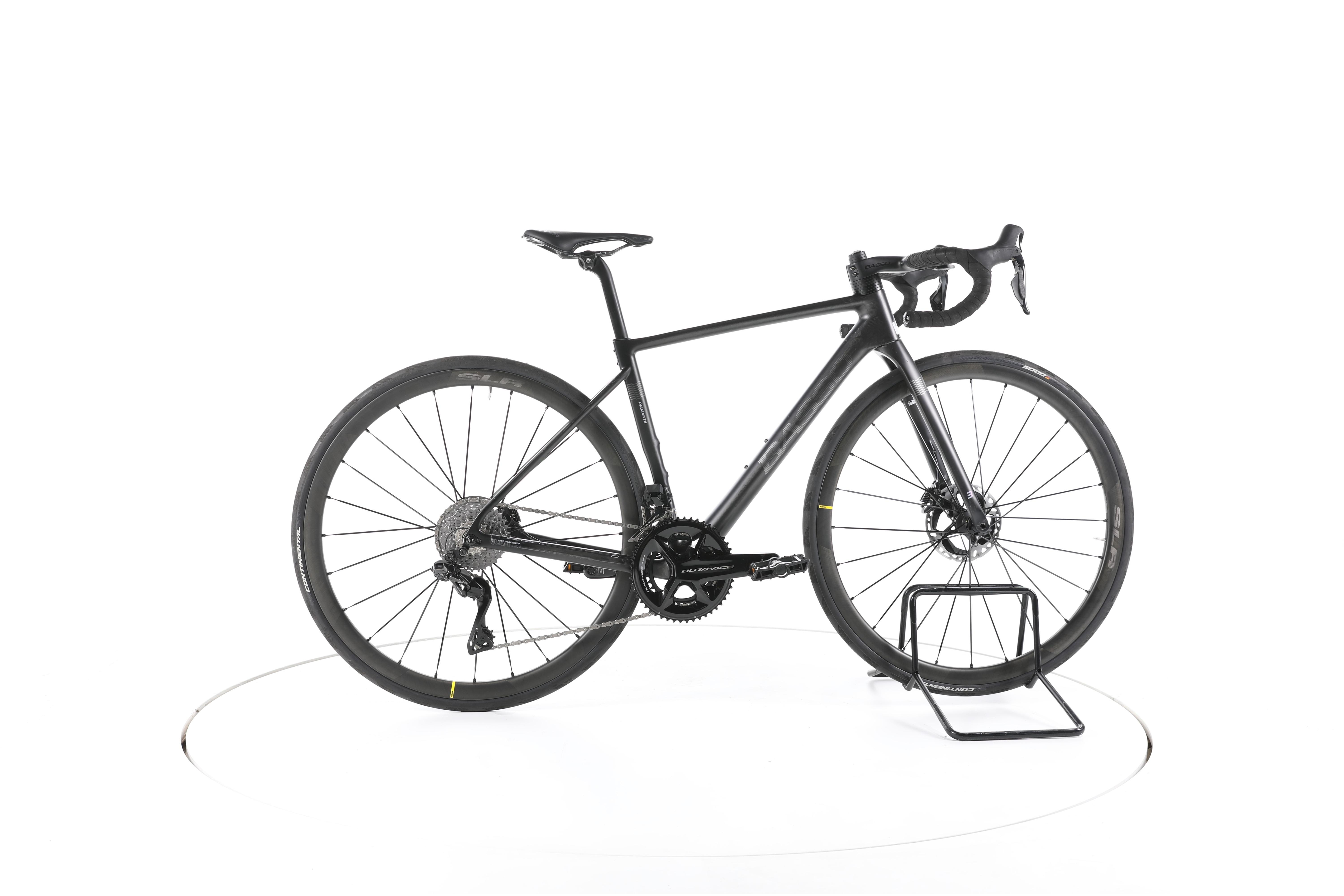 Basso Diamante 2023