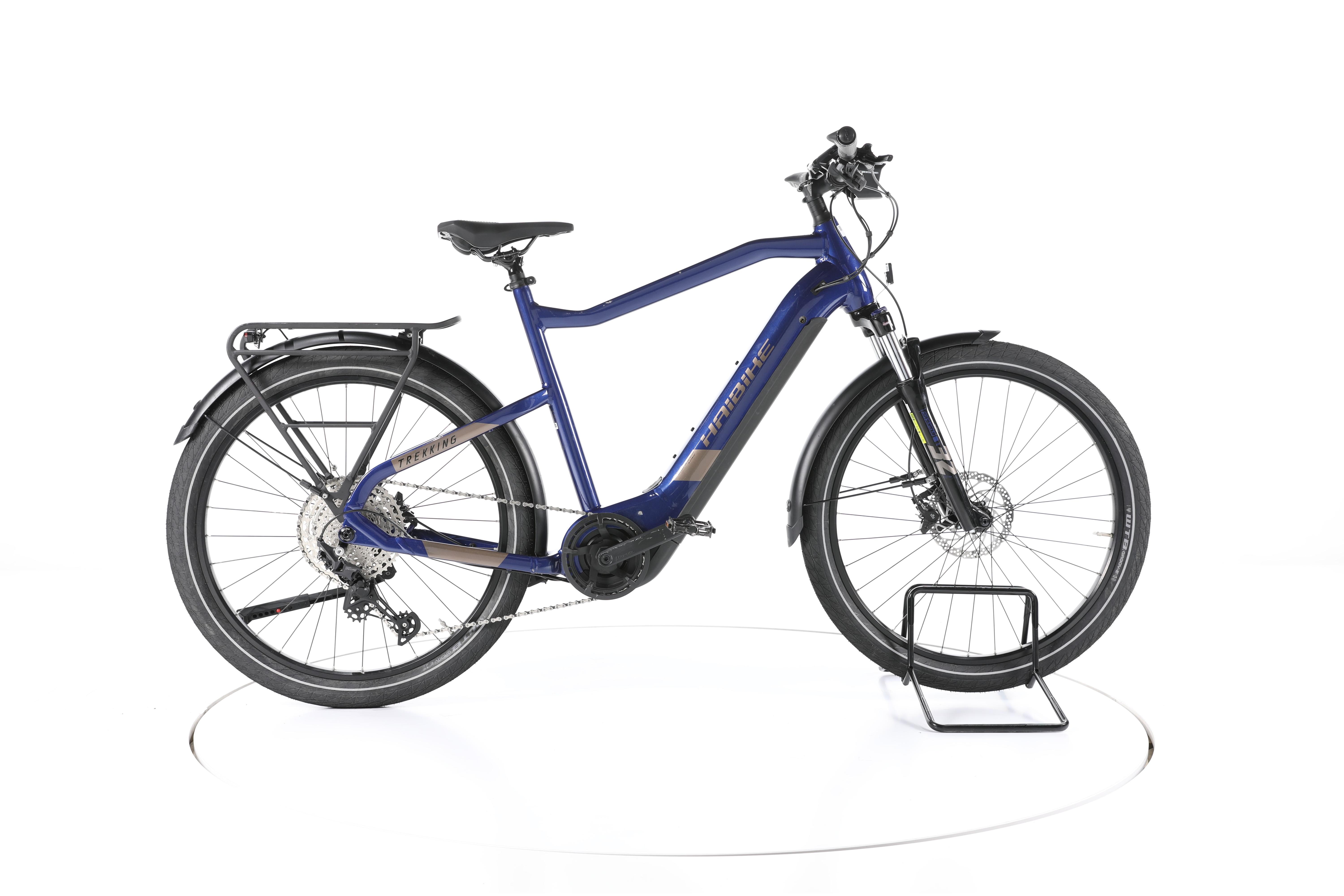 Haibike Trekking 7 2021