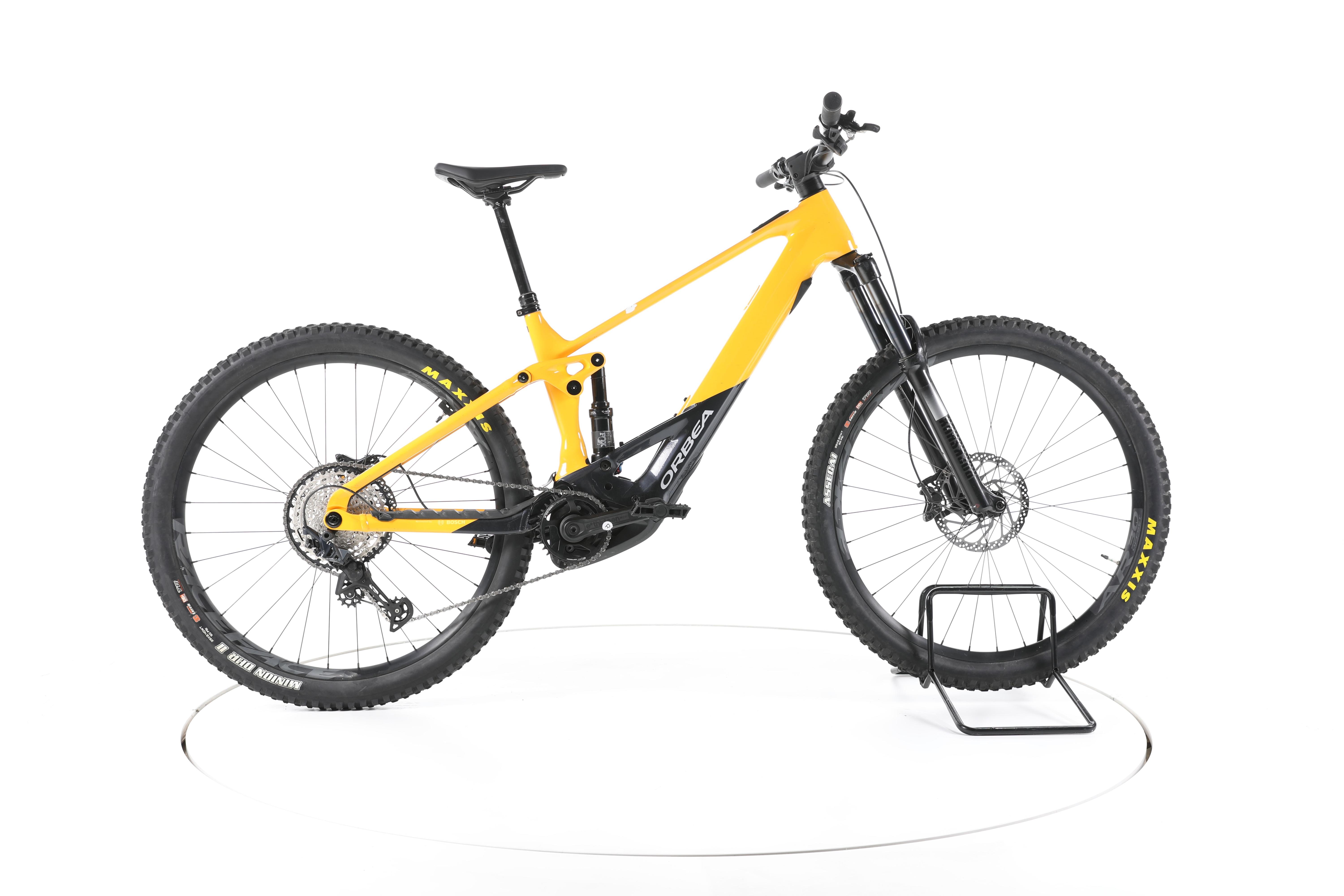 Orbea Wild H30 2024