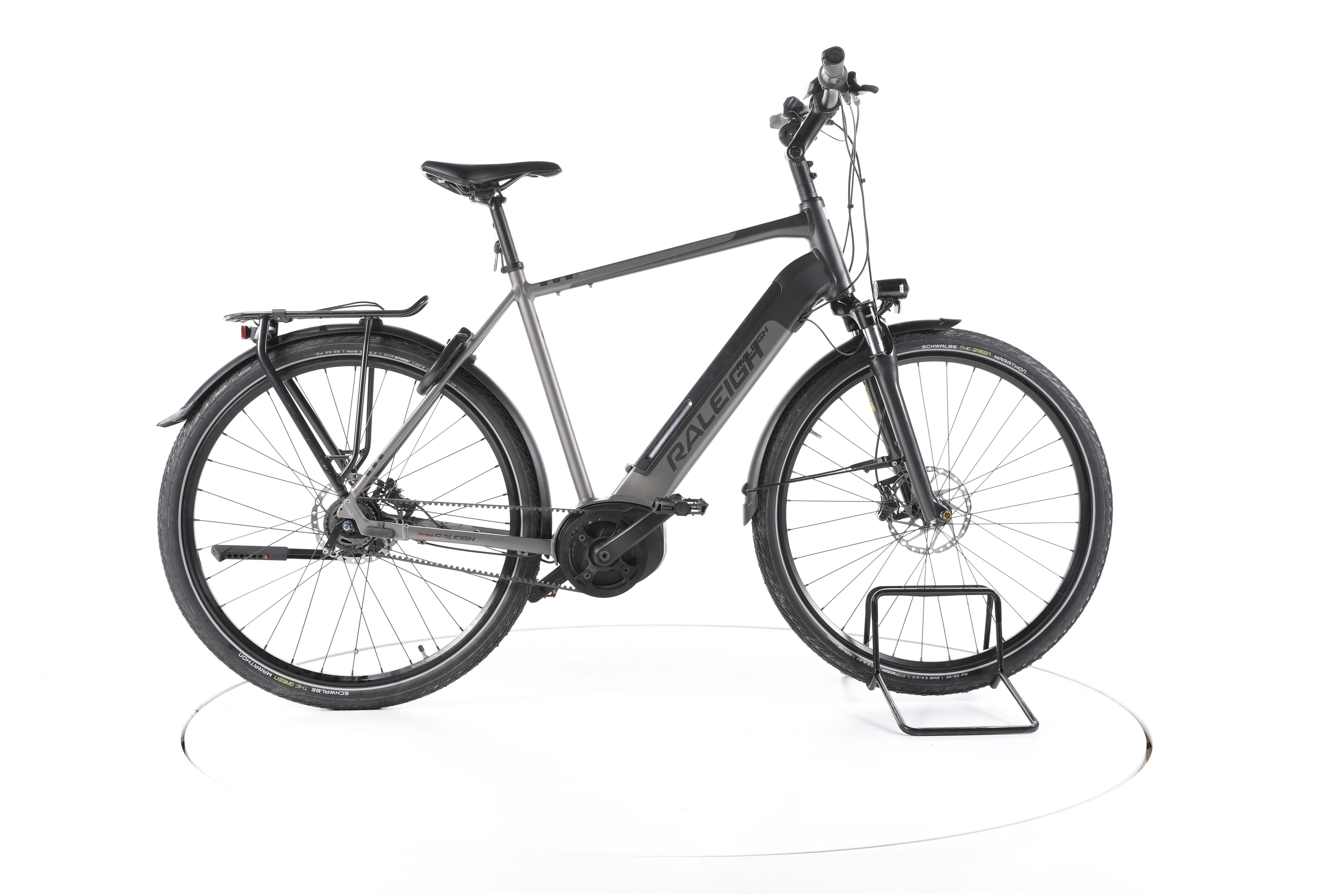 Raleigh Kent Premium 2022