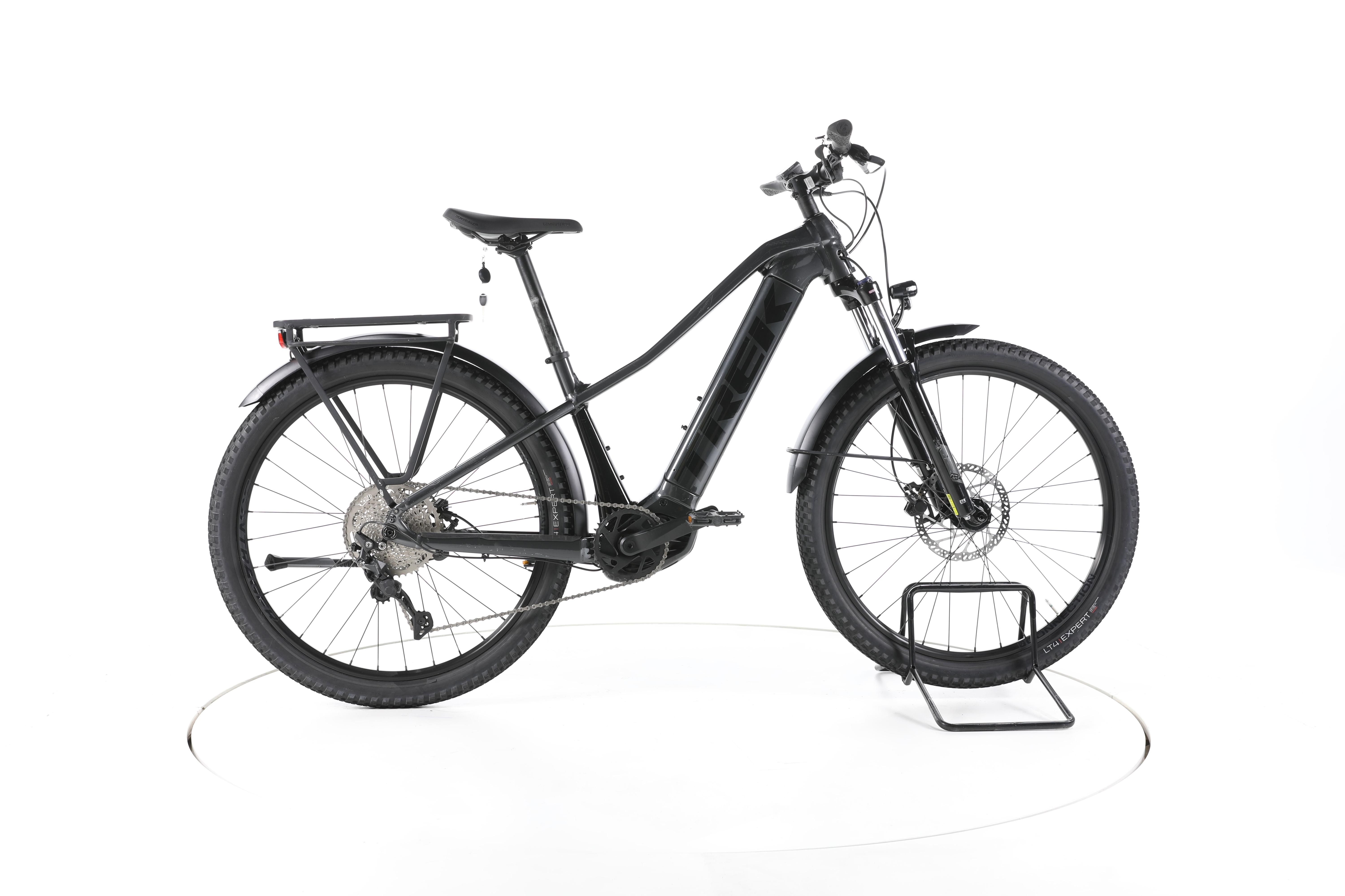 Trek Powerfly 4 2021