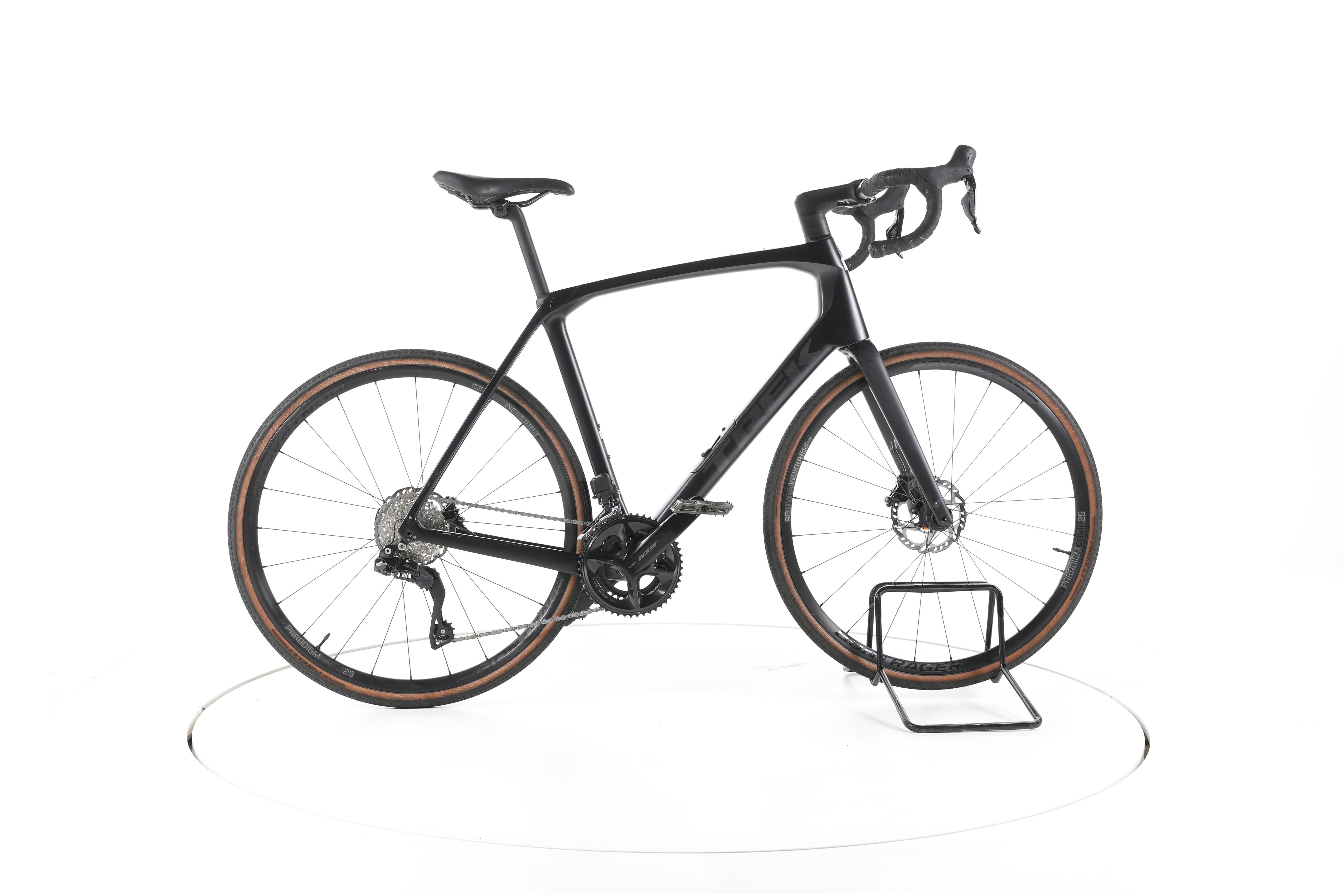 Trek Domane SL 6 Gen 3 2022