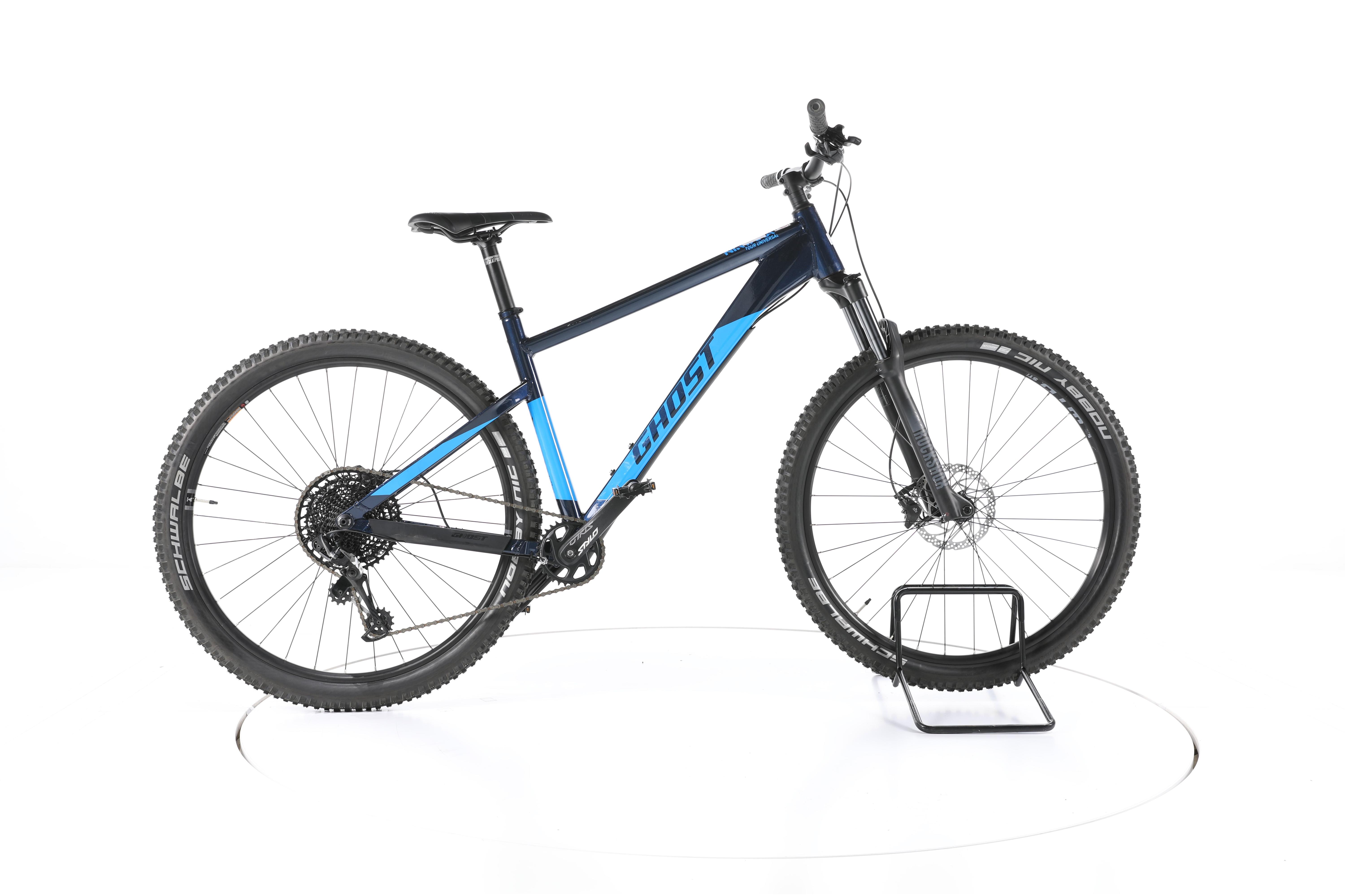 Ghost Nirvana Tour SF Essential 2022