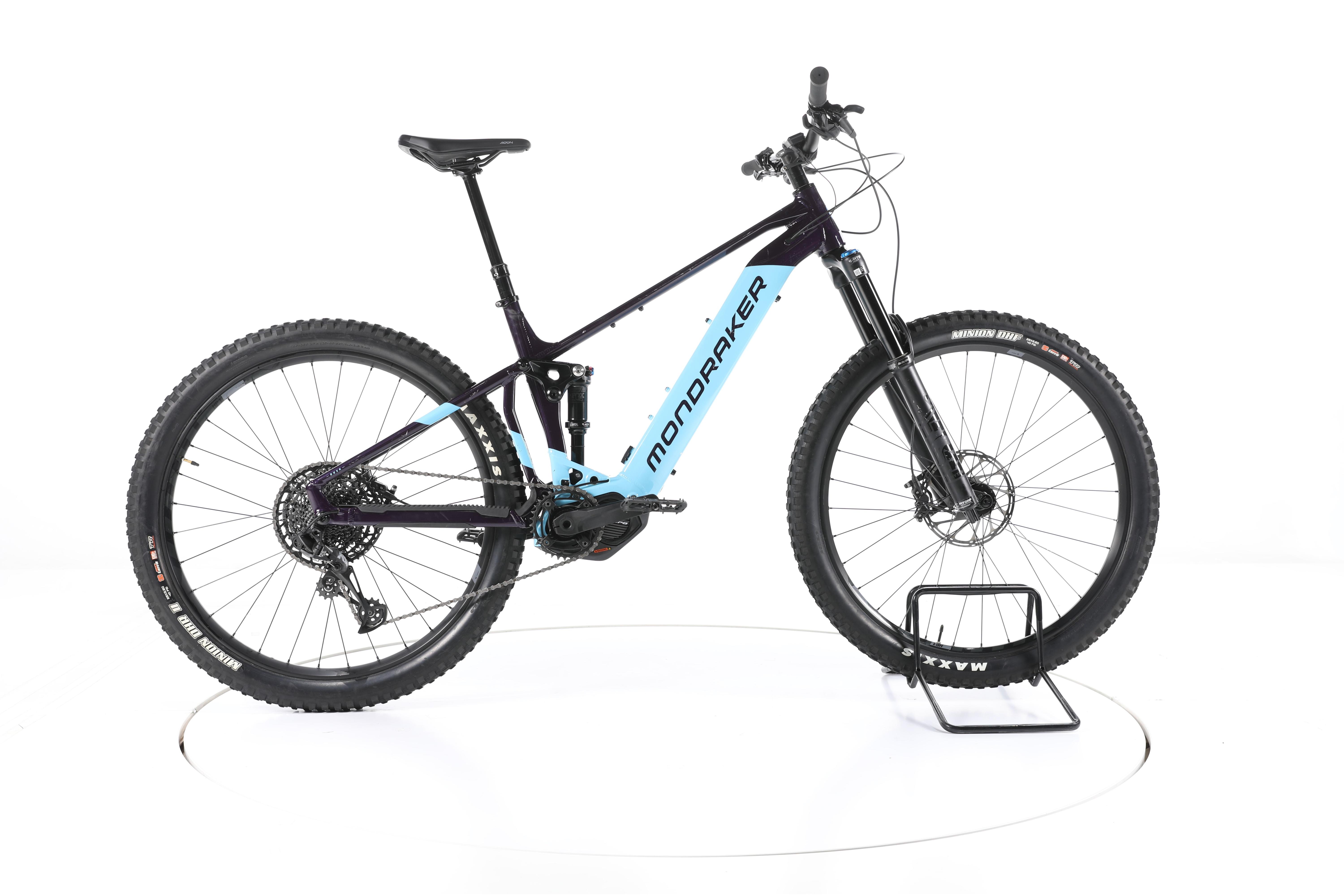 Mondraker DUSK R 2023