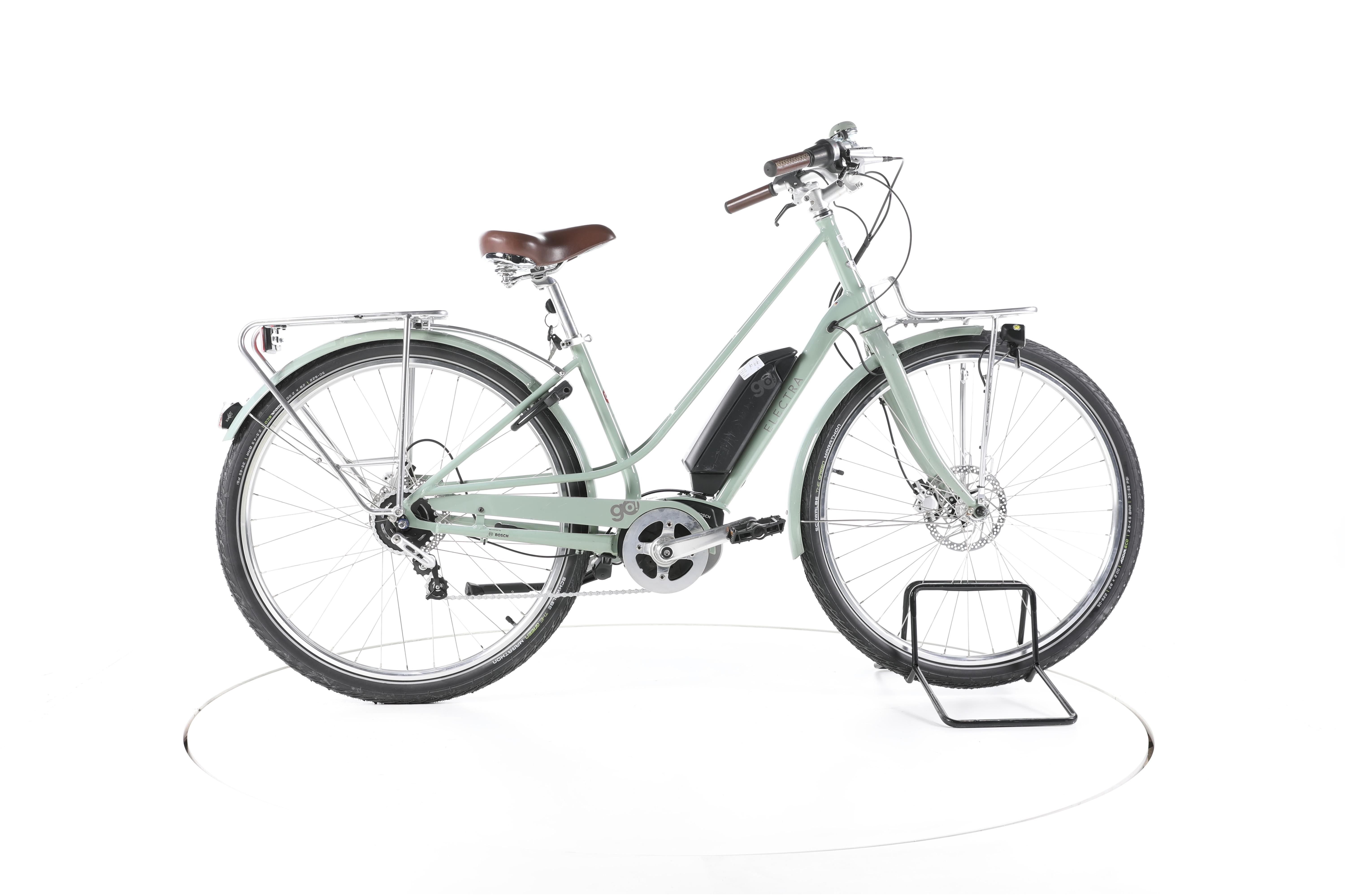 Electra Bicycle Loft Go! 5i 2022