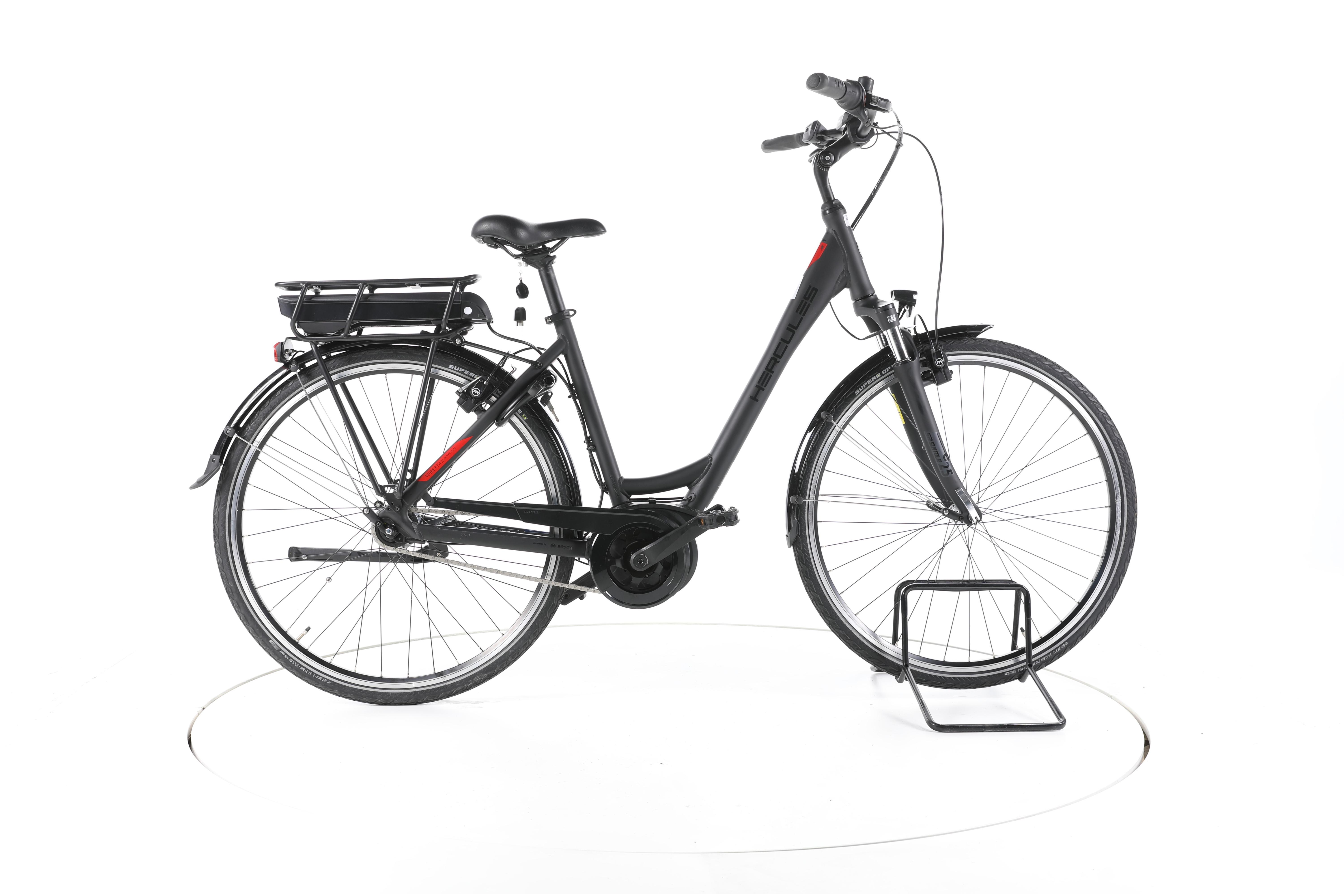 Hercules Robert/a R7 Active Plus 2021