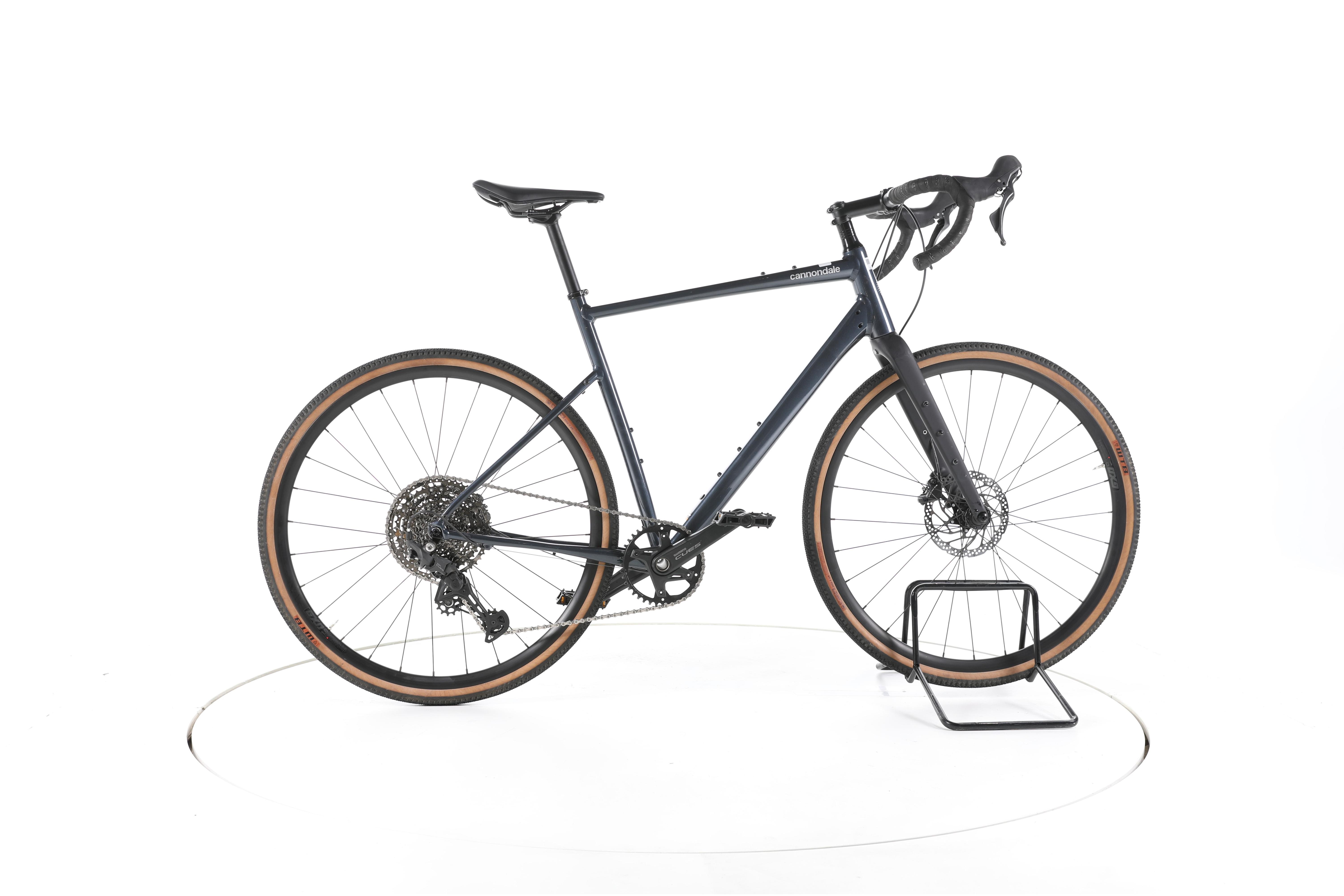 Cannondale Topstone 2 CUES 2024