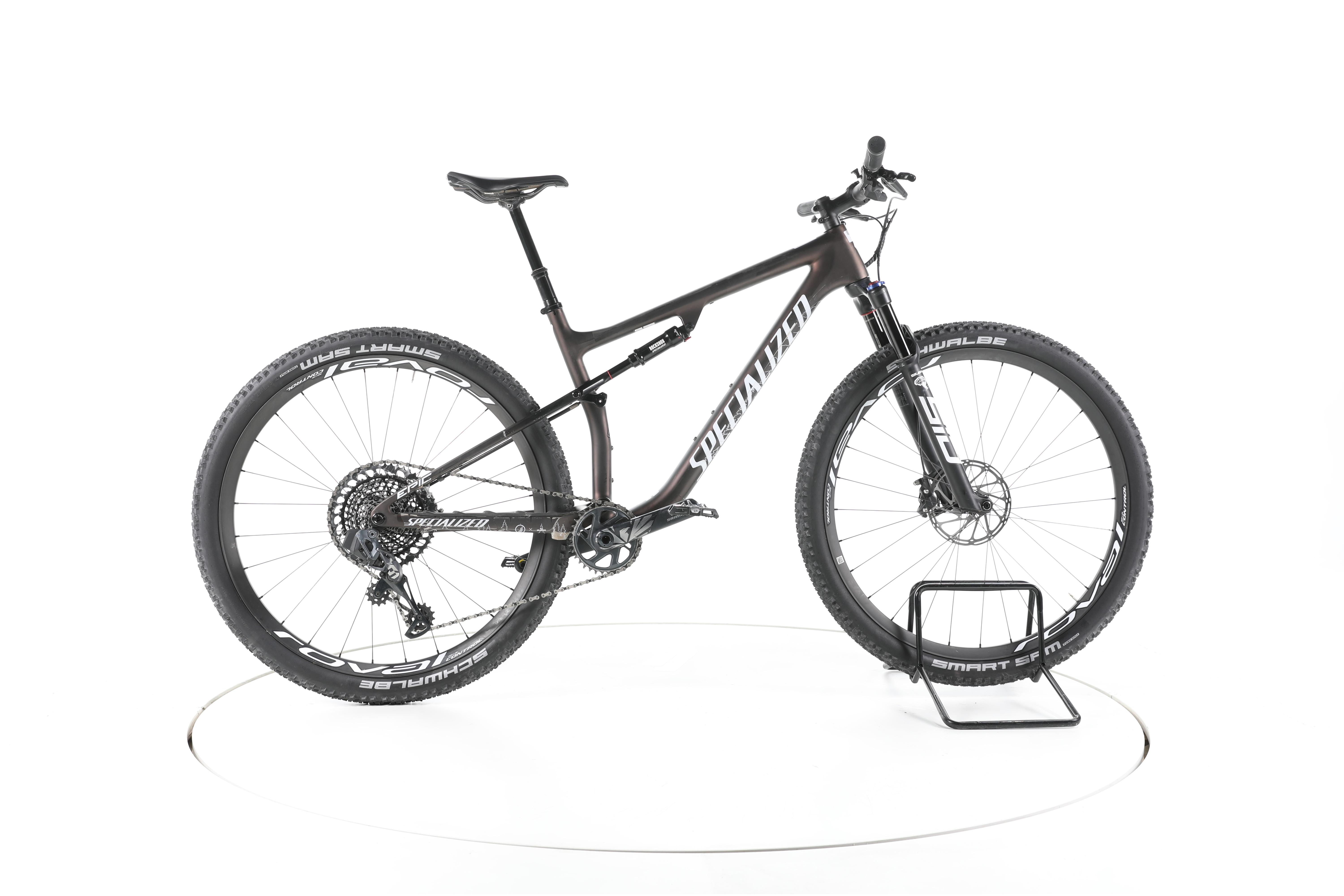 Specialized Epic 8 Comp 2022