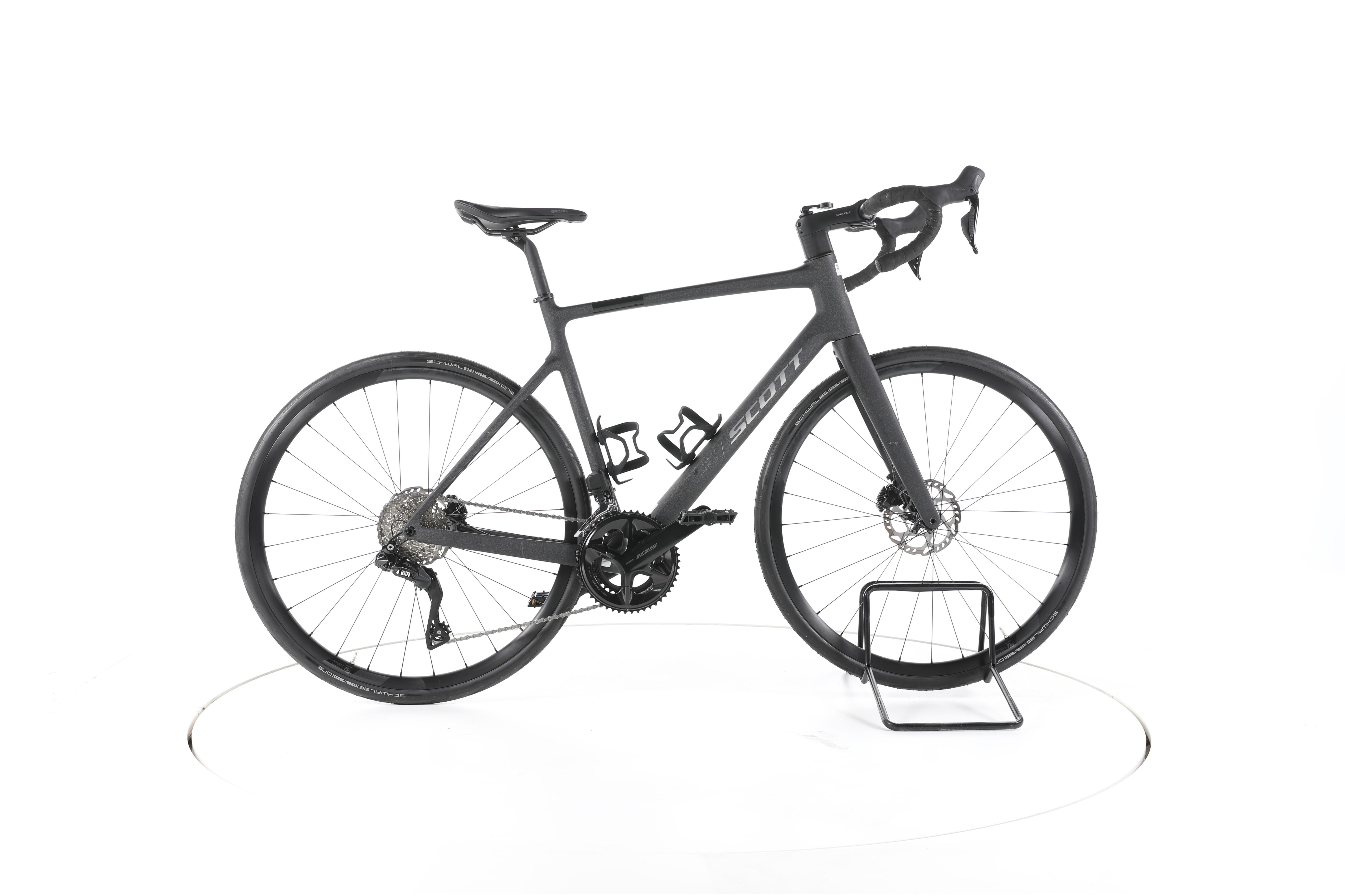 Scott Addict 40 2025