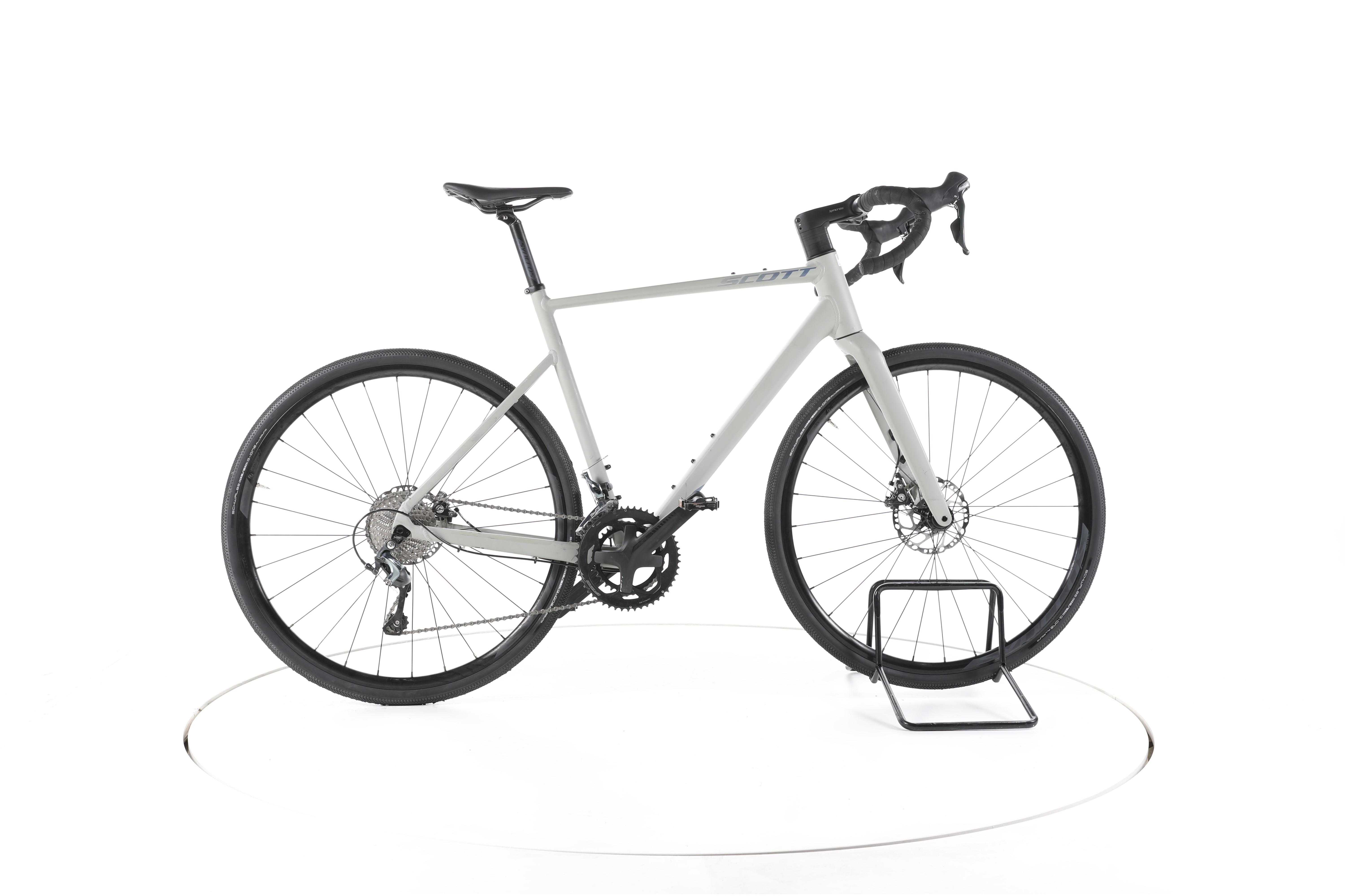 Scott Speedster Gravel 40 EQ 2022