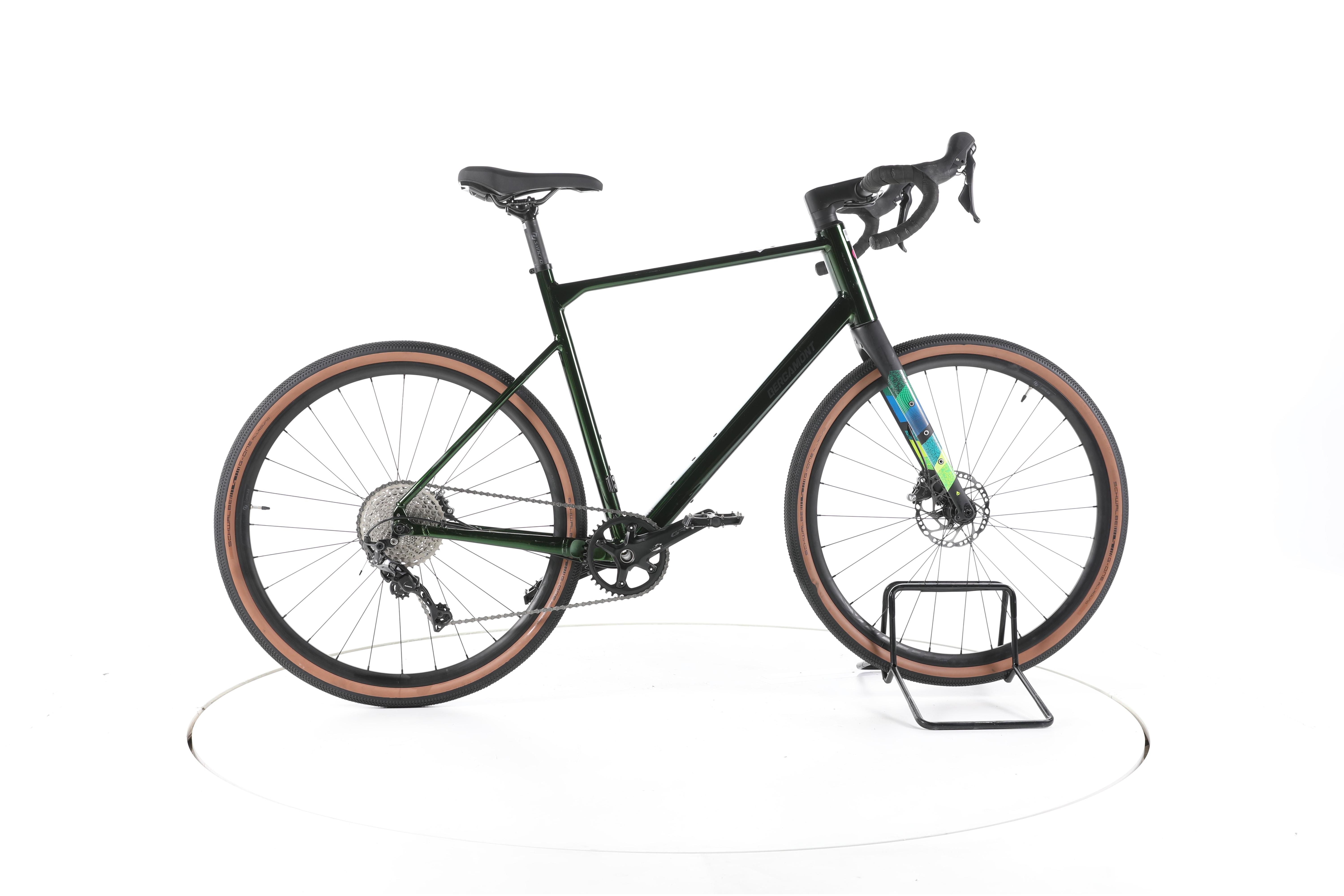 Bergamont Grandurance 8 2024