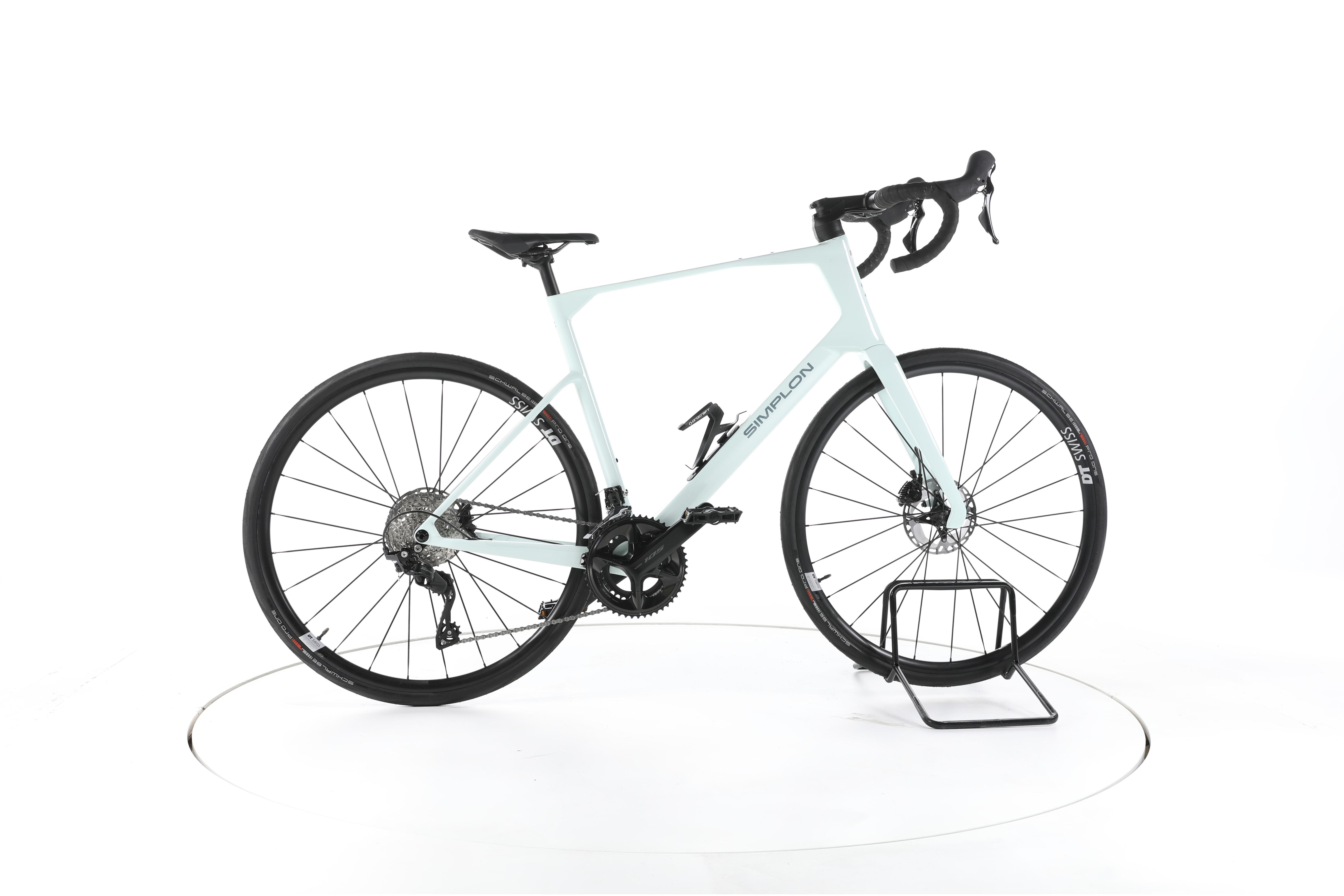 Simplon Kiaro Disc Core 105 2025