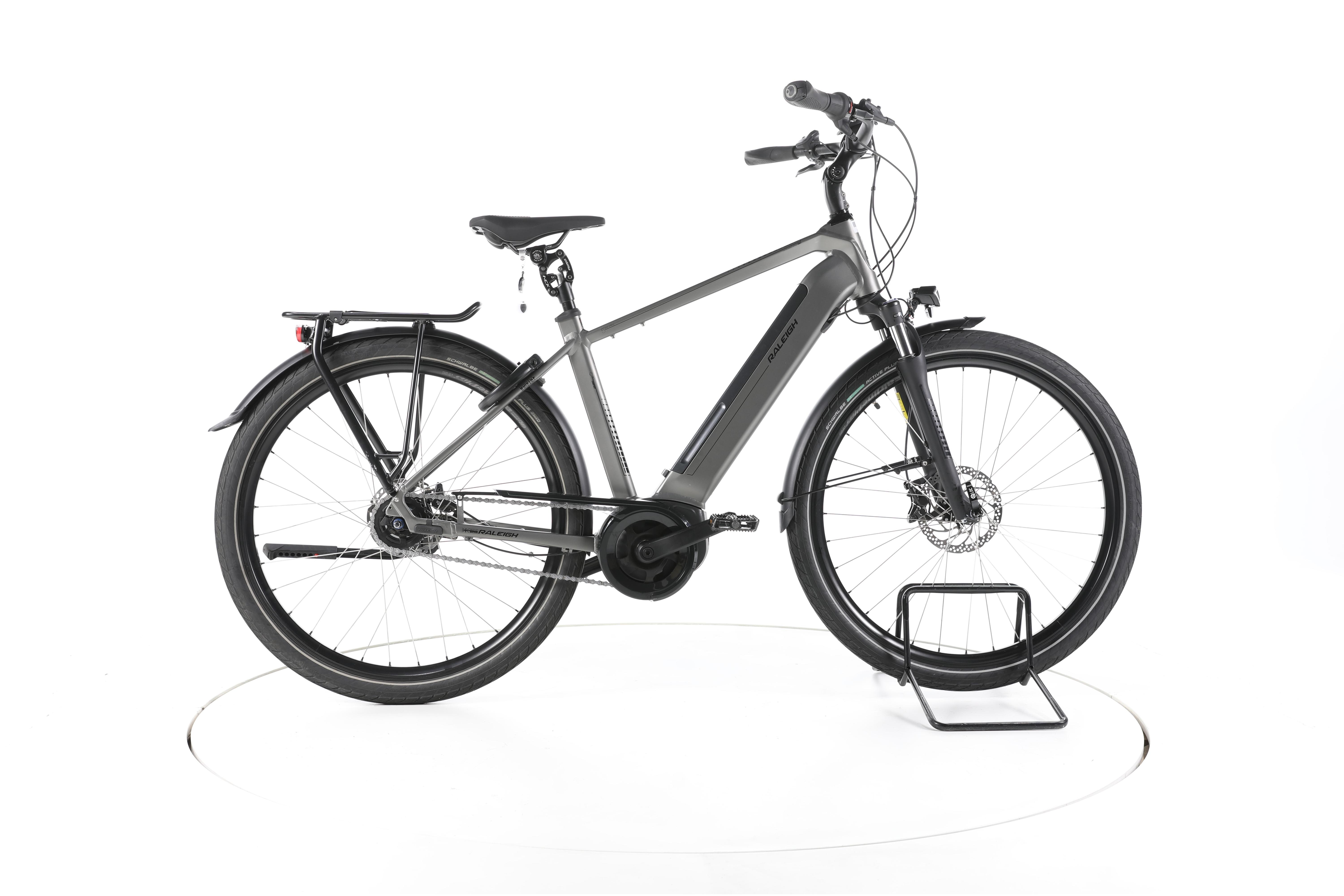 Raleigh Bristol XXL 2022