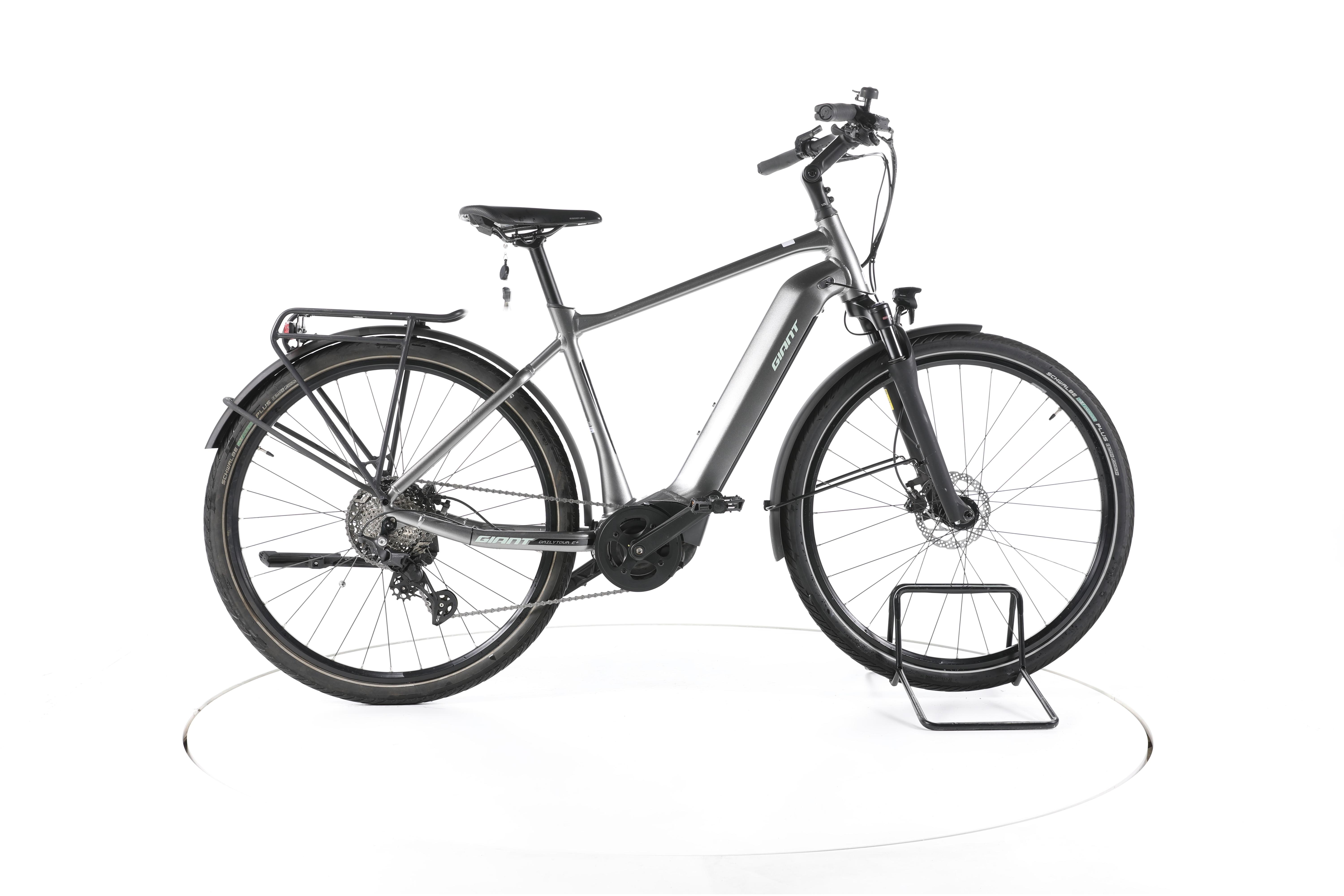 Giant DailyTour E+ 2 D GTS 2021