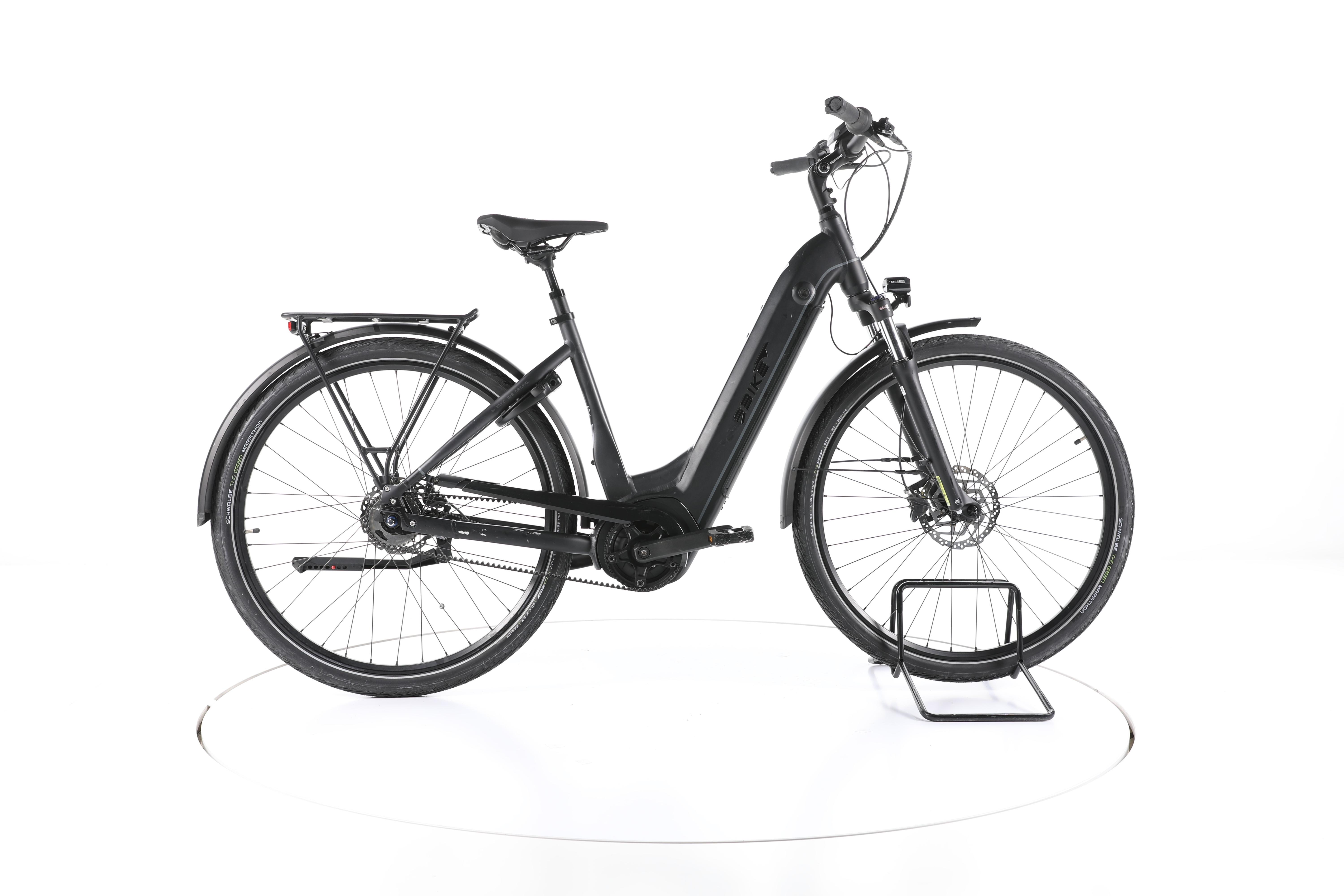 EBIKE Tour Pro 2022