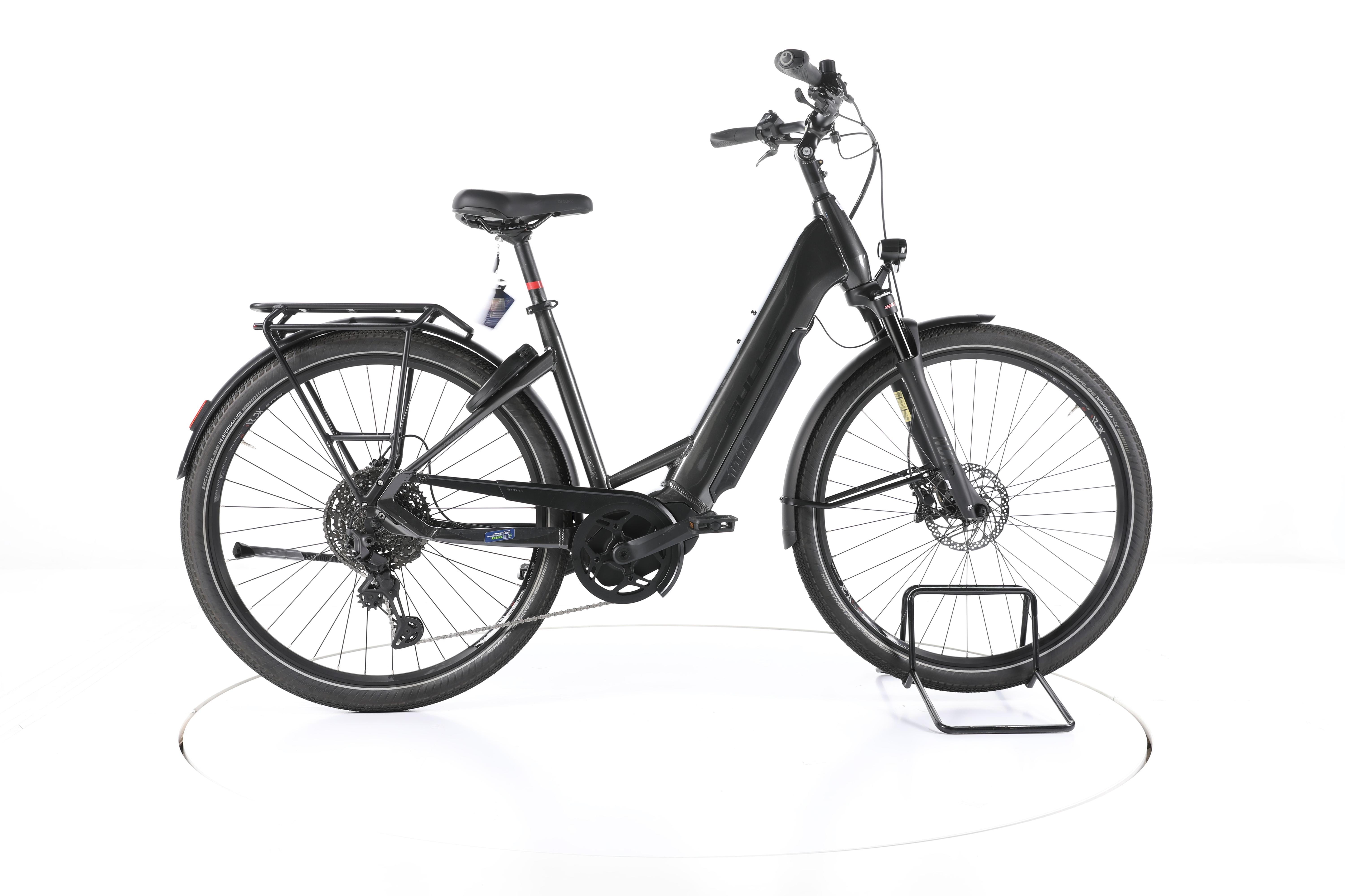 Bulls Lacuba EVO 11 2023